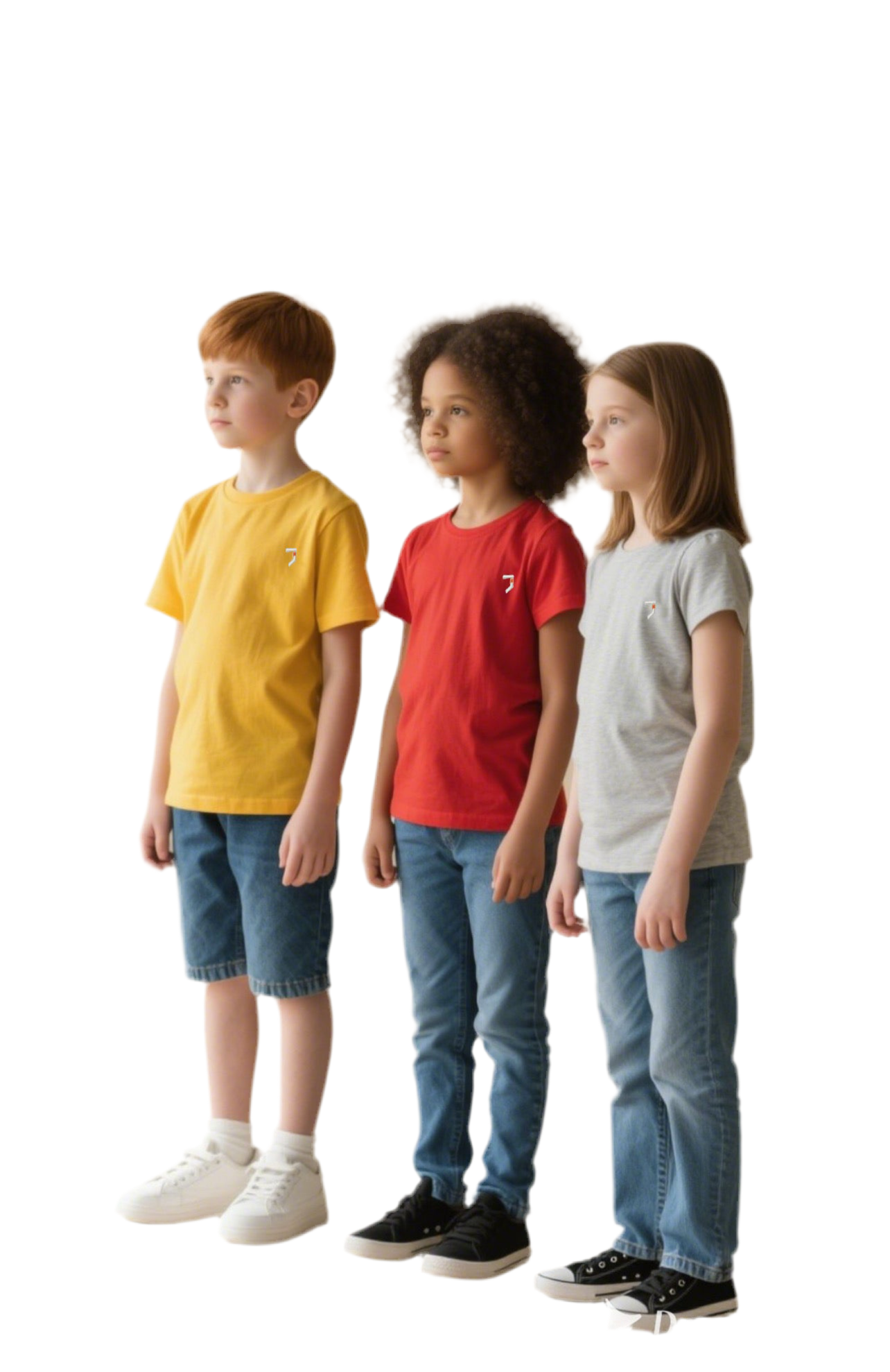 T-Shirt for Children