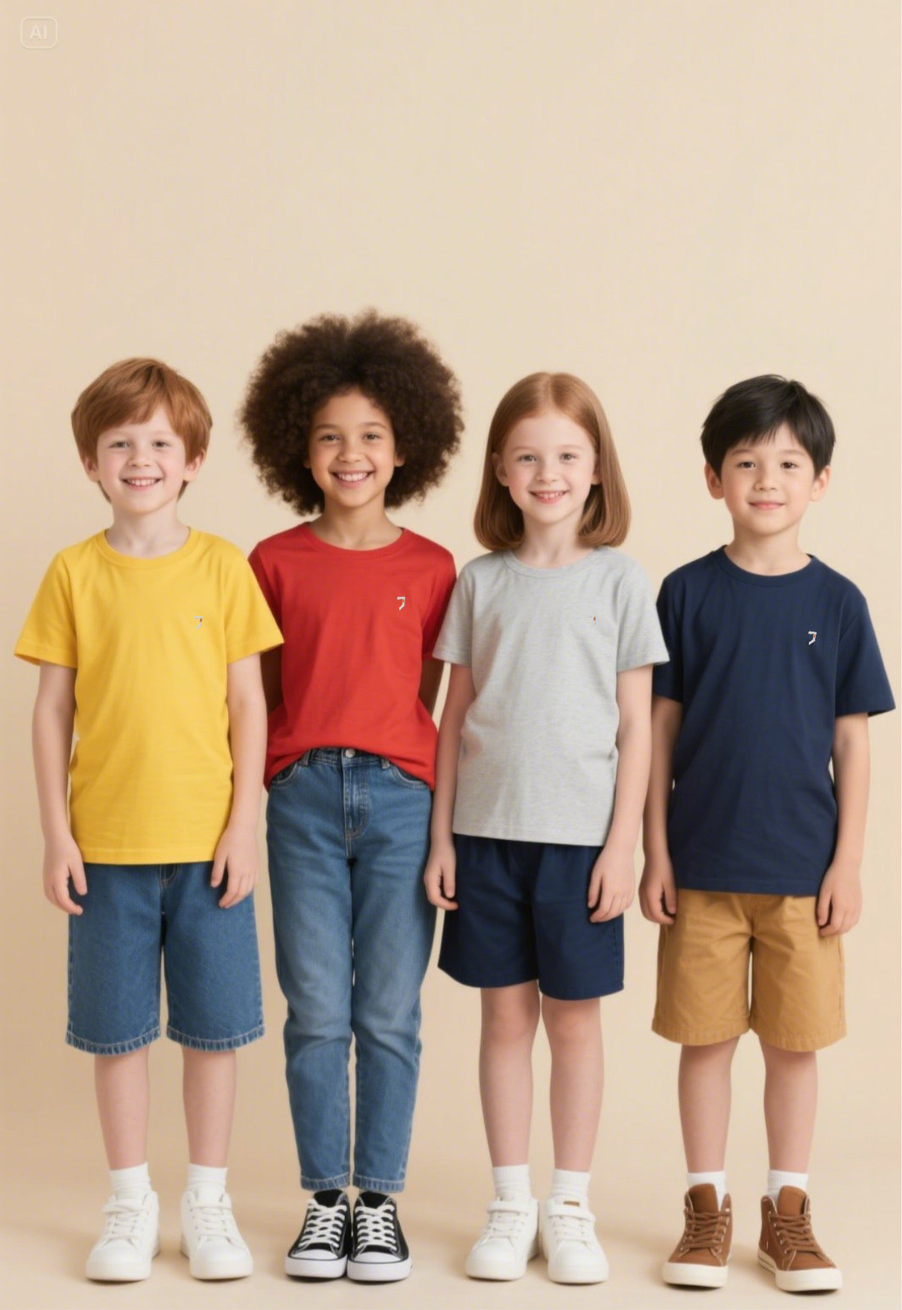 T-Shirt for Children