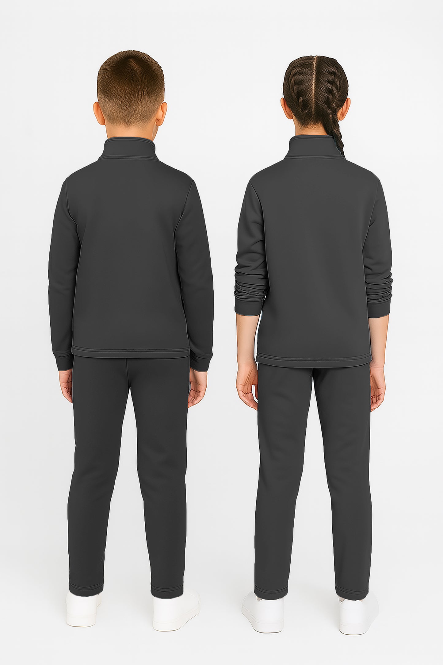 Tracksuit Set for Children