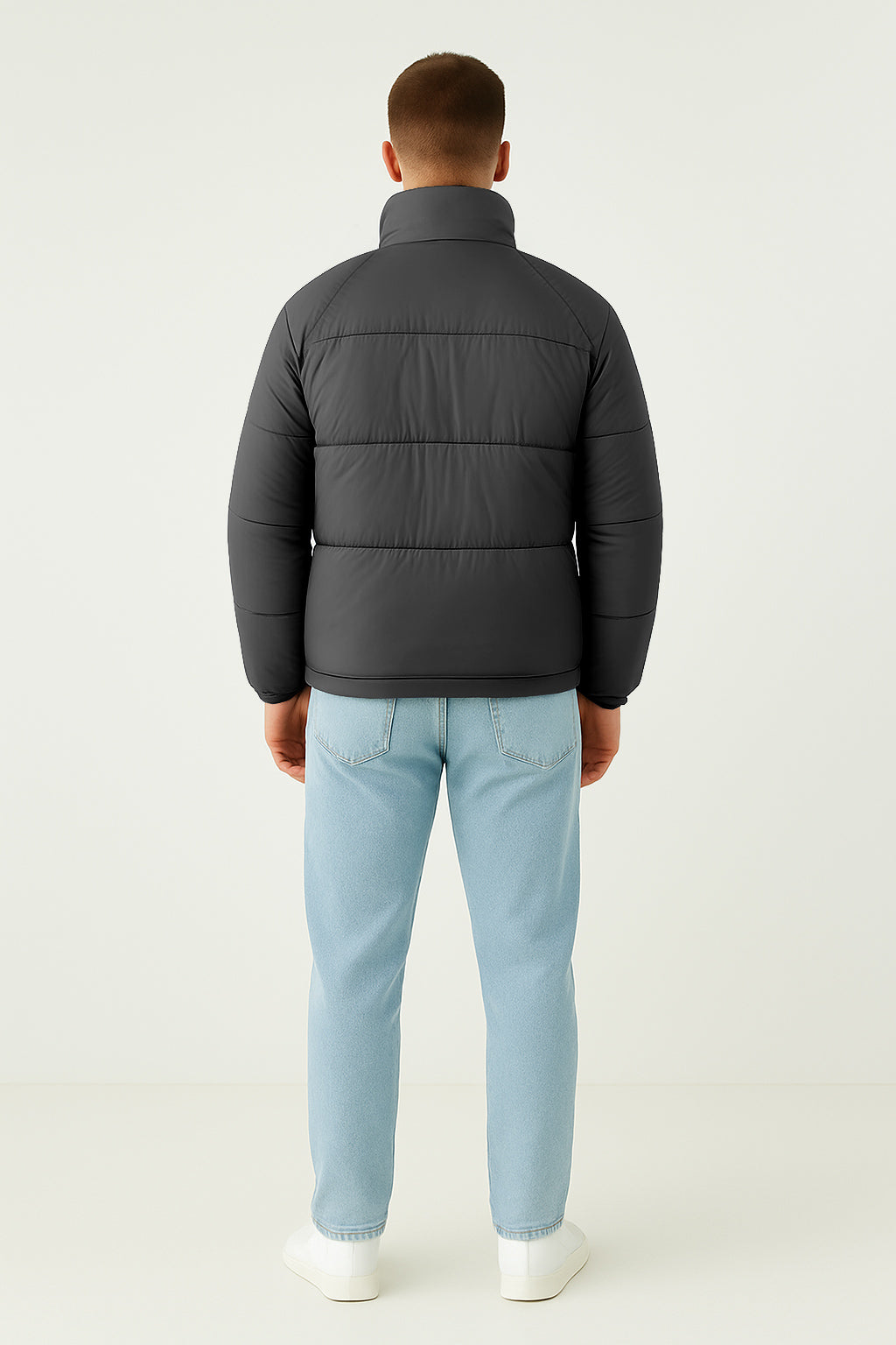 Padded Jacket for Mens