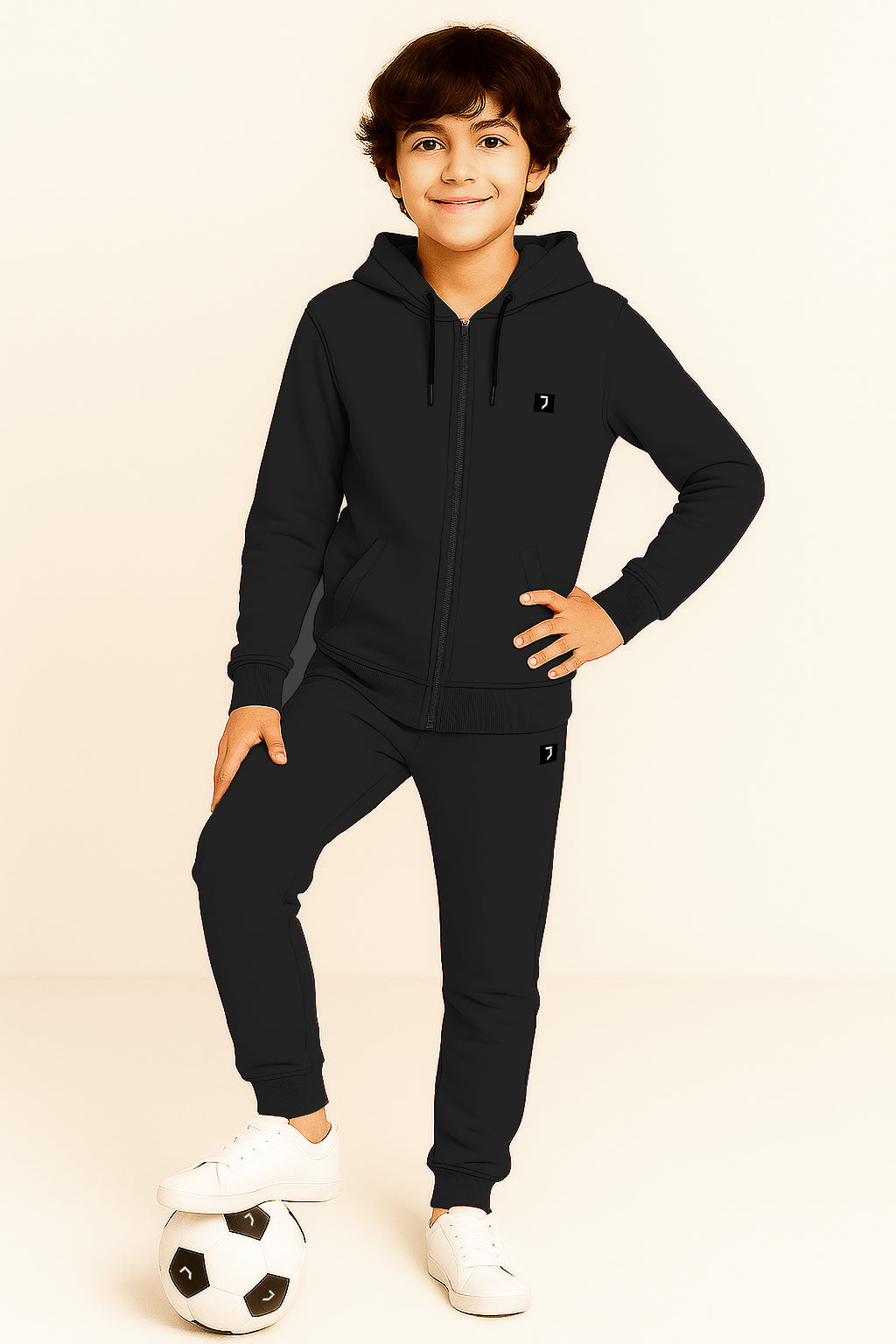 Jogger Set for Childrens