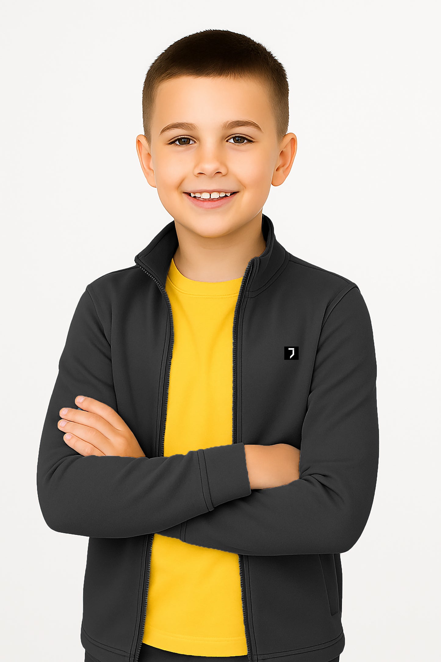 Tracksuit Set for Children