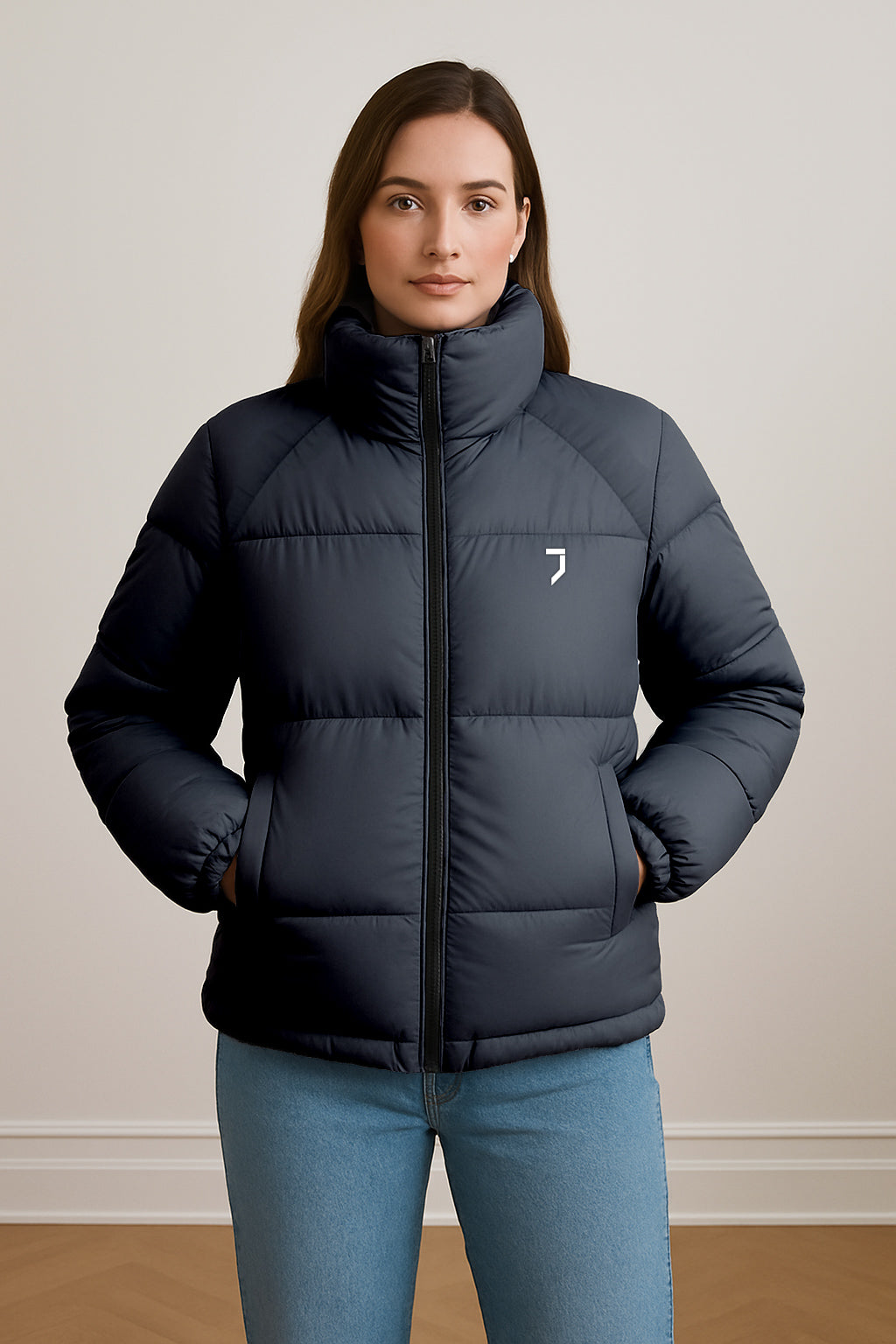 Padded Jacket for Womens