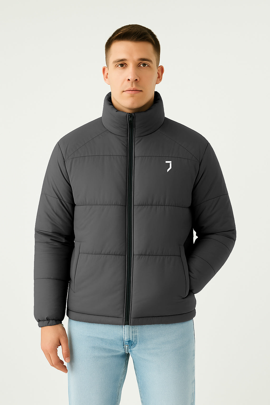 Padded Jacket for Mens