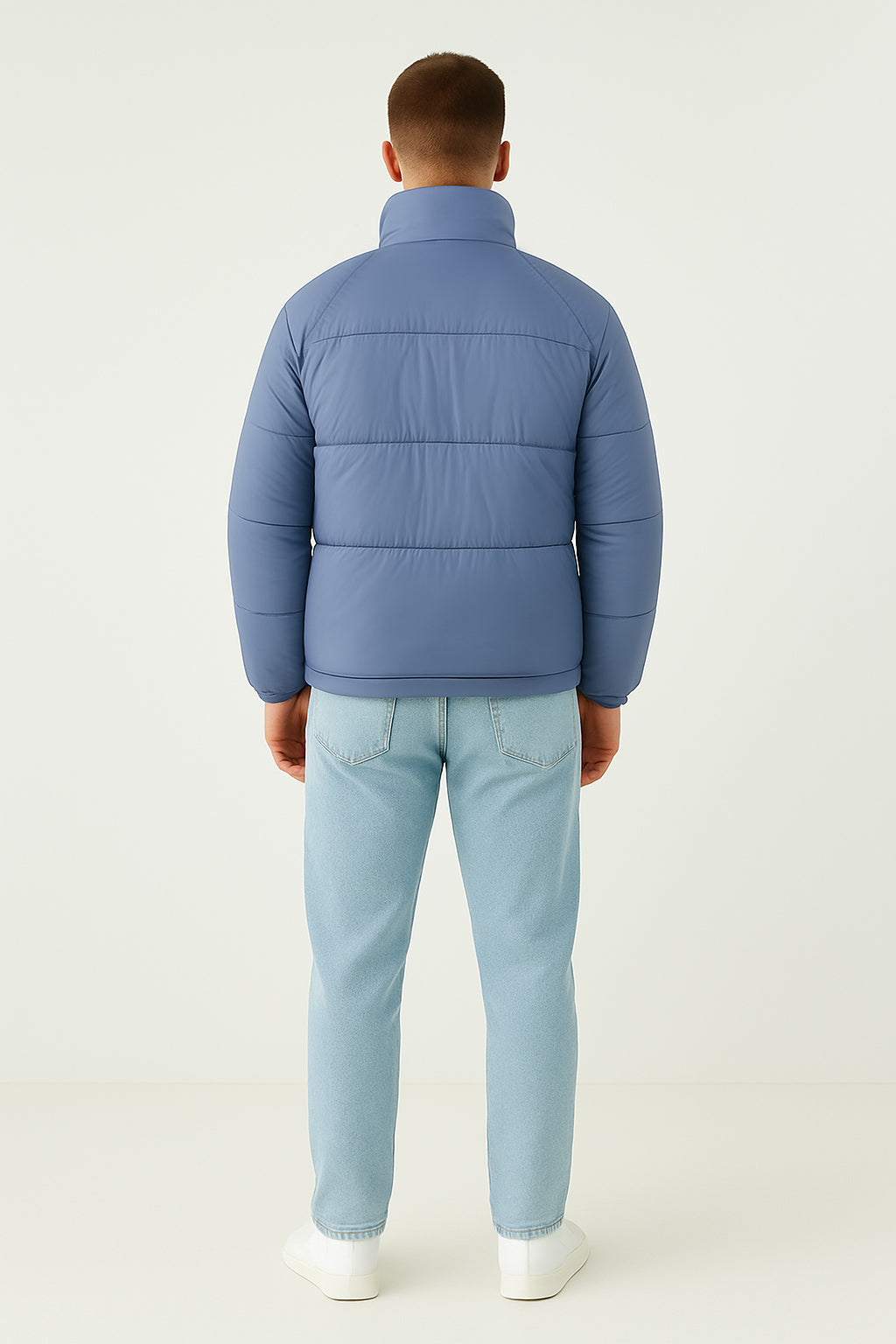Padded Jacket for Mens