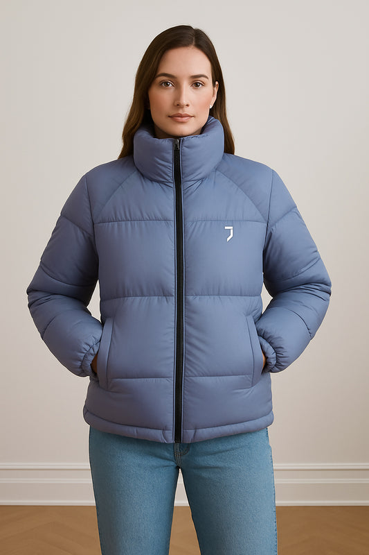 Padded Jacket for Womens