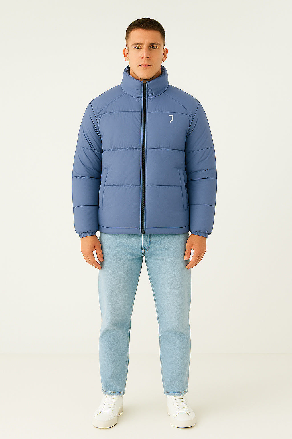 Padded Jacket for Mens