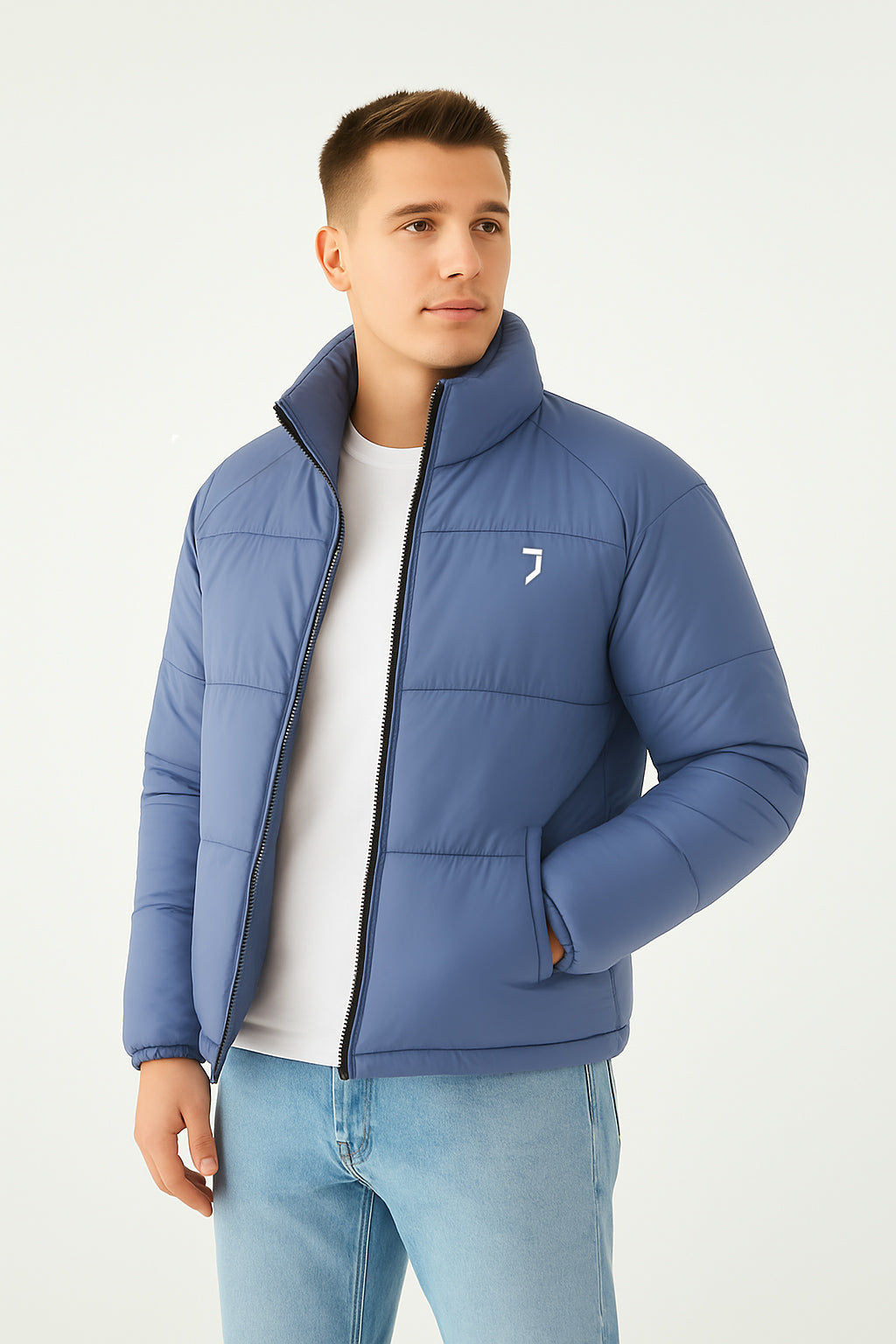 Padded Jacket for Mens