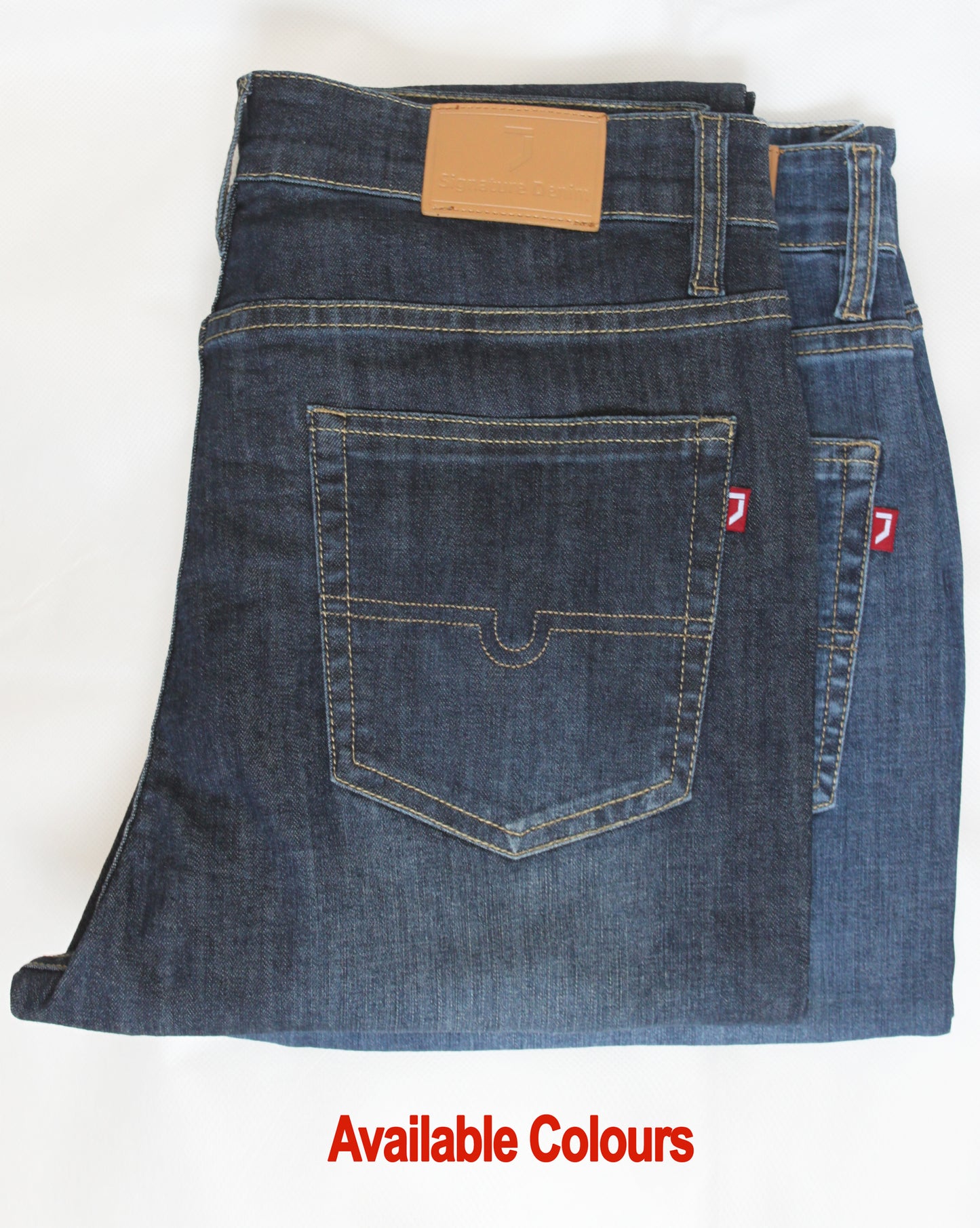 Jeans 707 Slim Fit Womens