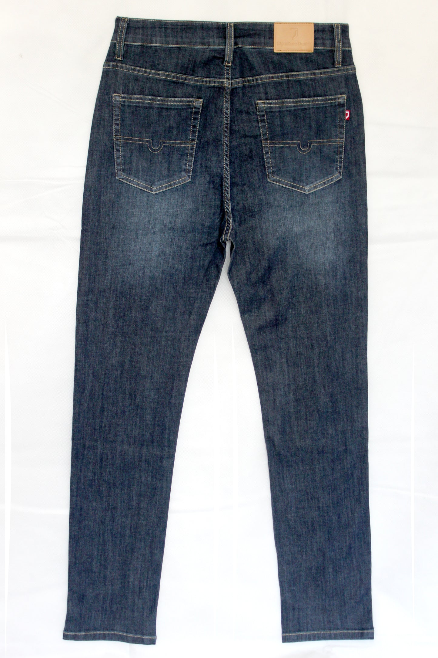 Jeans 707 Slim Fit Womens