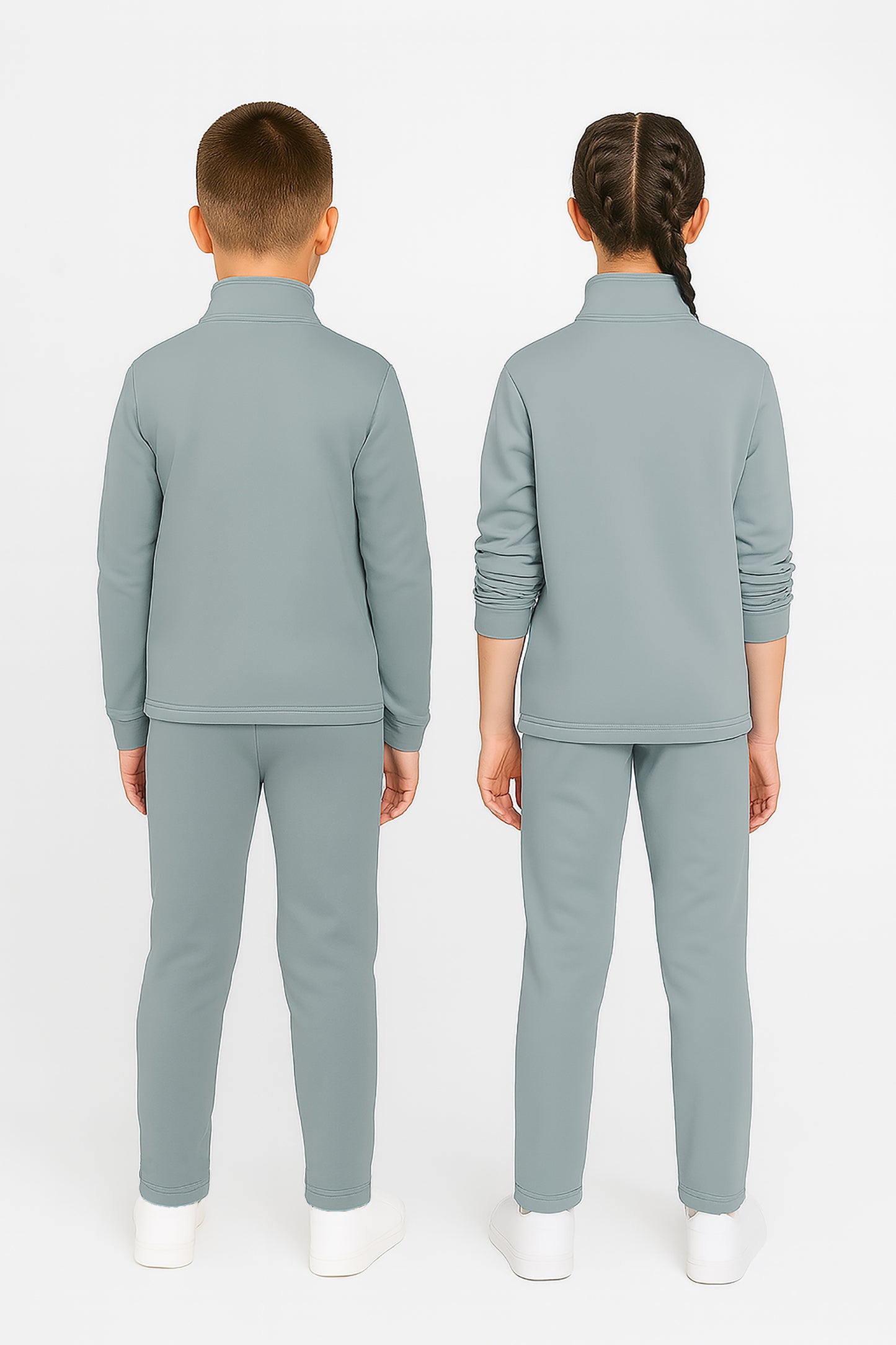 Tracksuit Set for Children