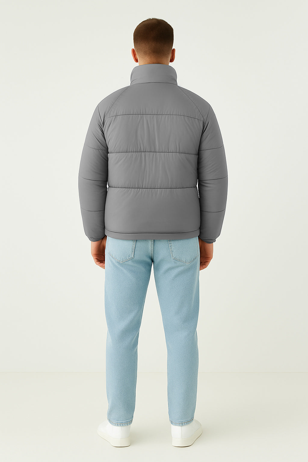 Padded Jacket for Mens