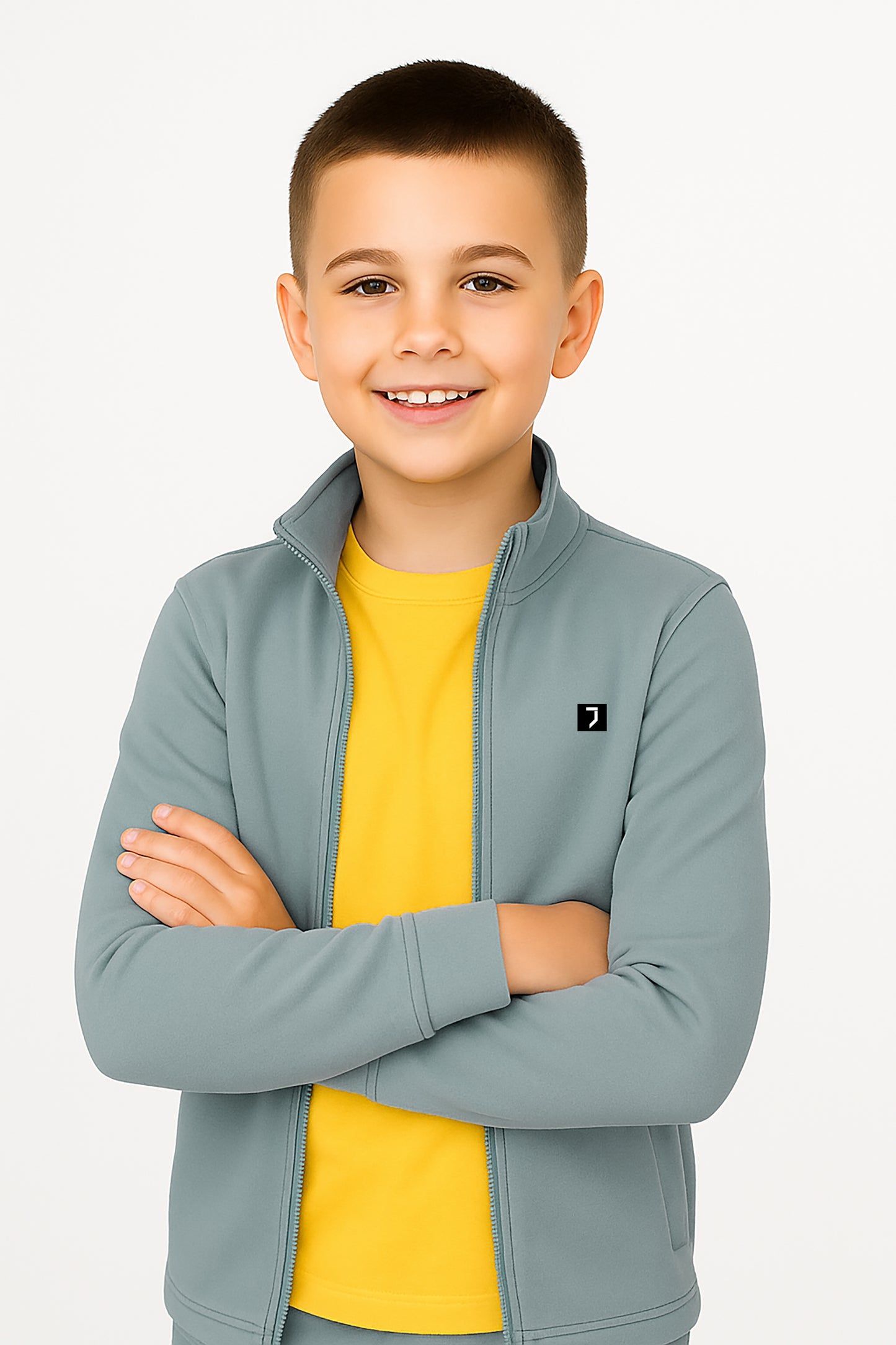 Tracksuit Set for Children