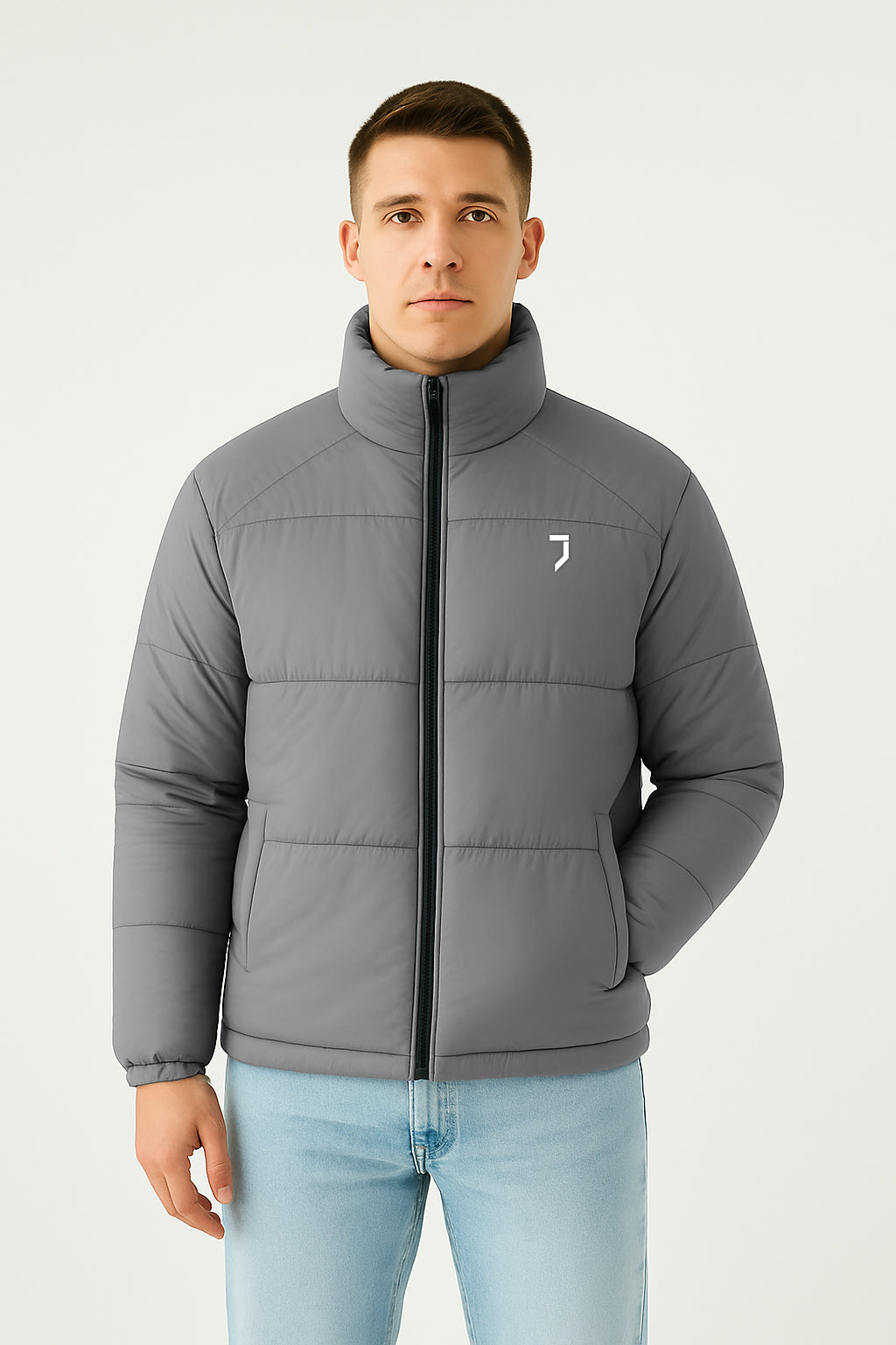 Padded Jacket for Mens