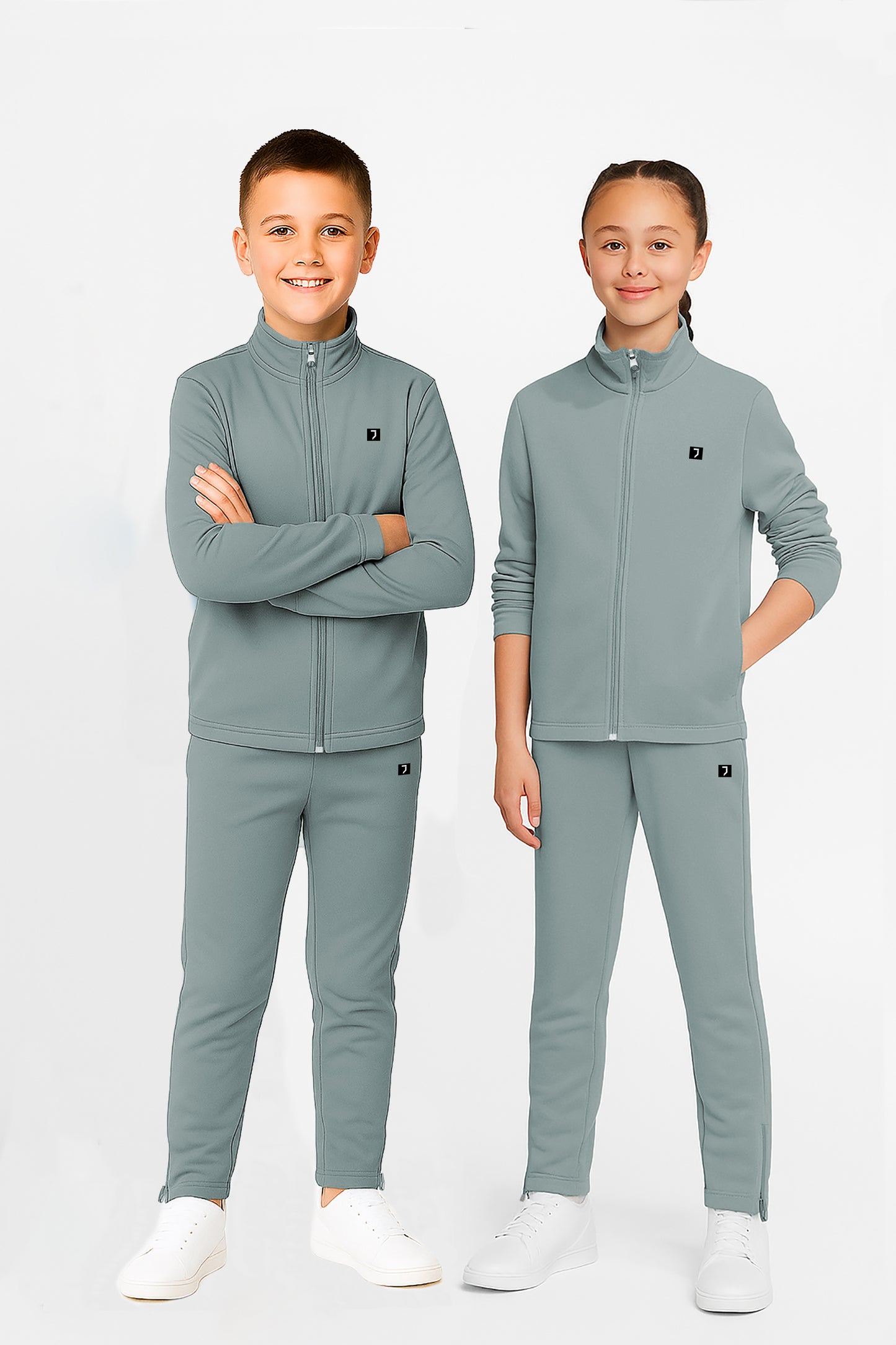 Tracksuit Set for Children