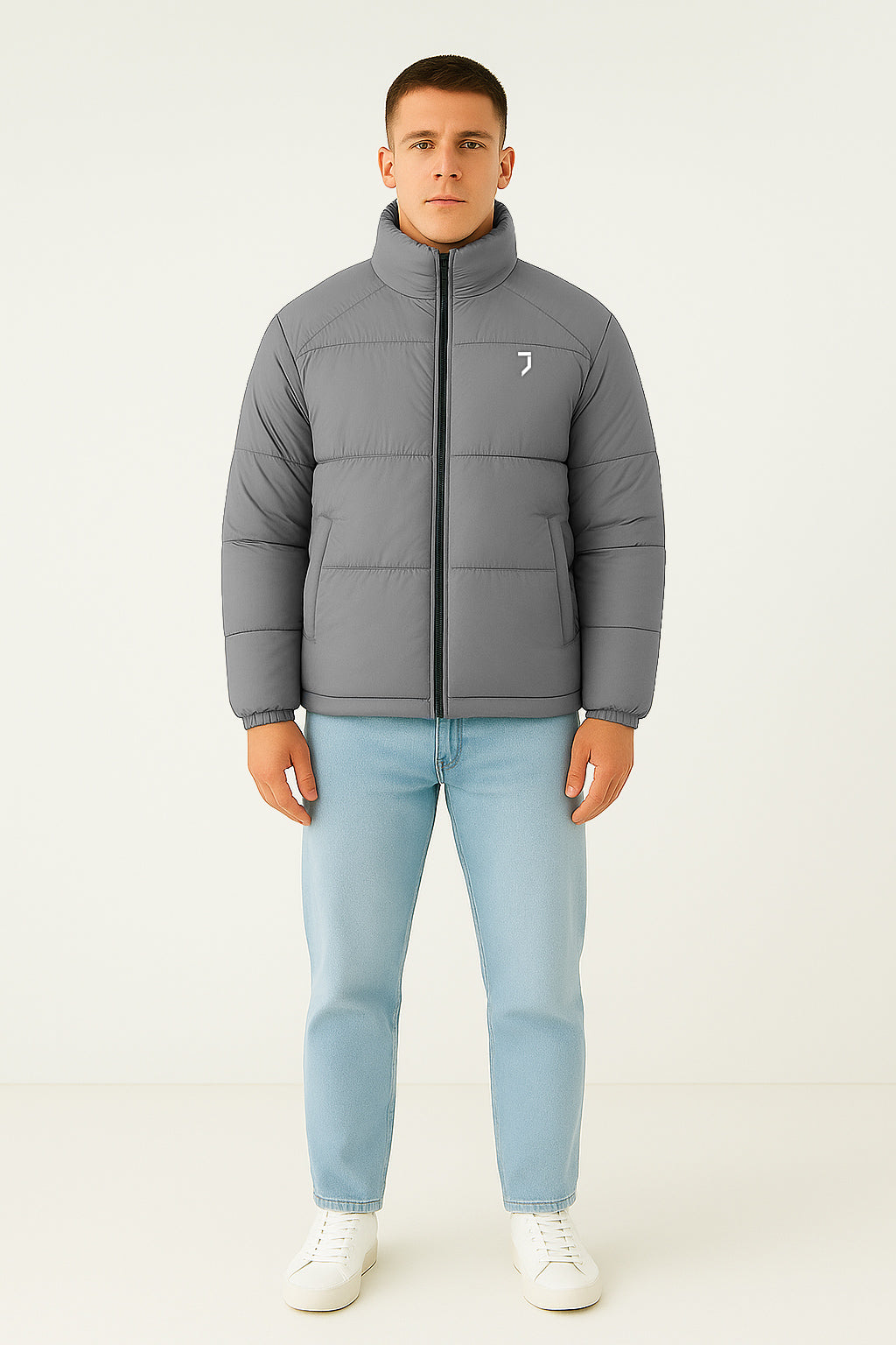 Padded Jacket for Mens