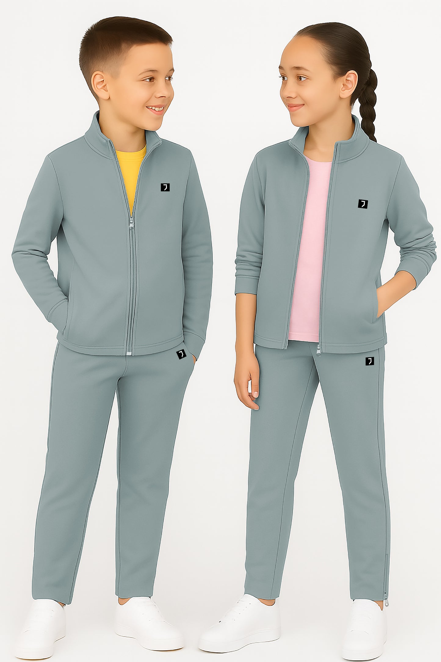 Tracksuit Set for Children