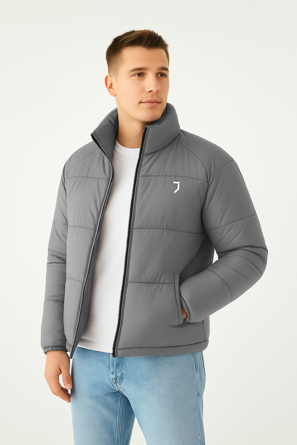 Padded Jacket for Mens