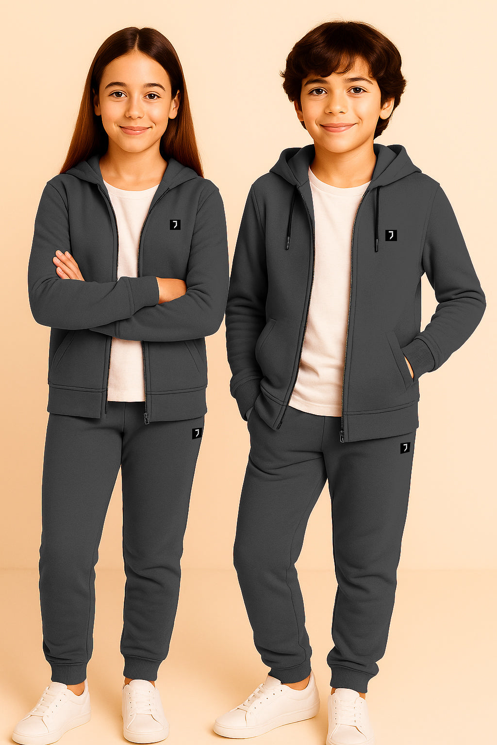 Jogger Set for Childrens