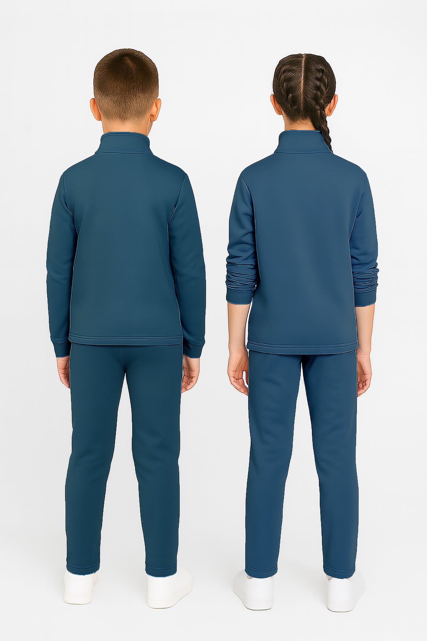 Tracksuit Set for Children