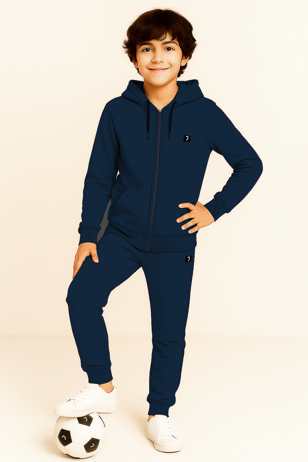 Jogger Set for Childrens