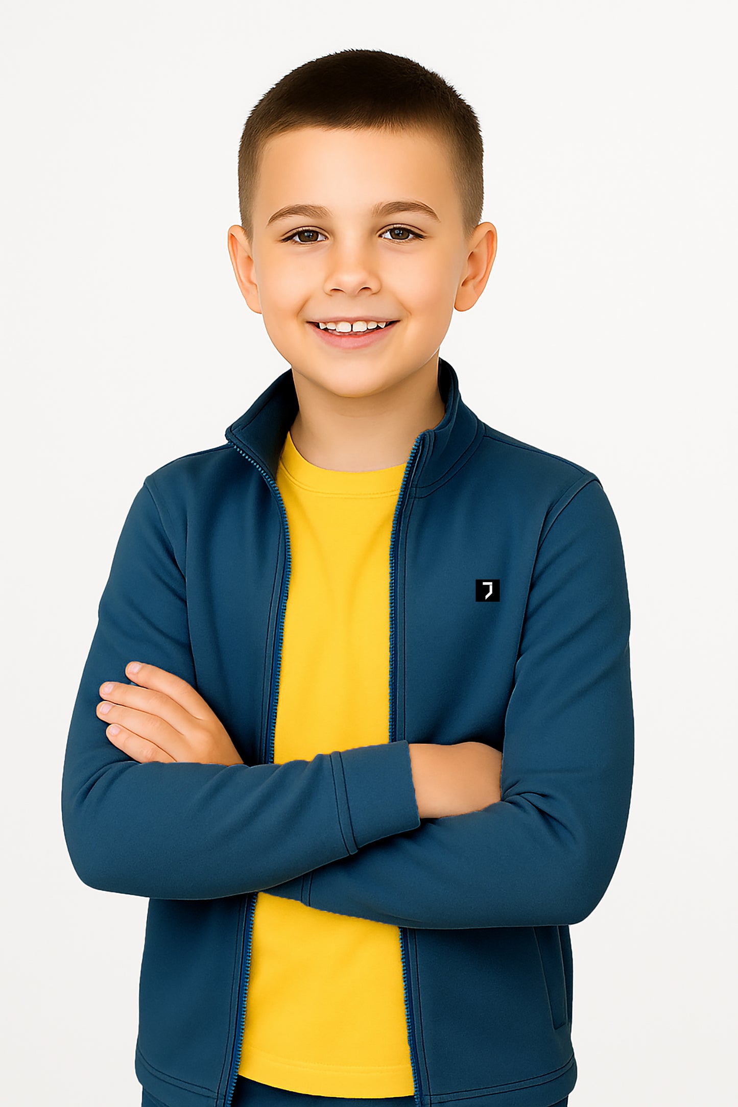 Tracksuit Set for Children