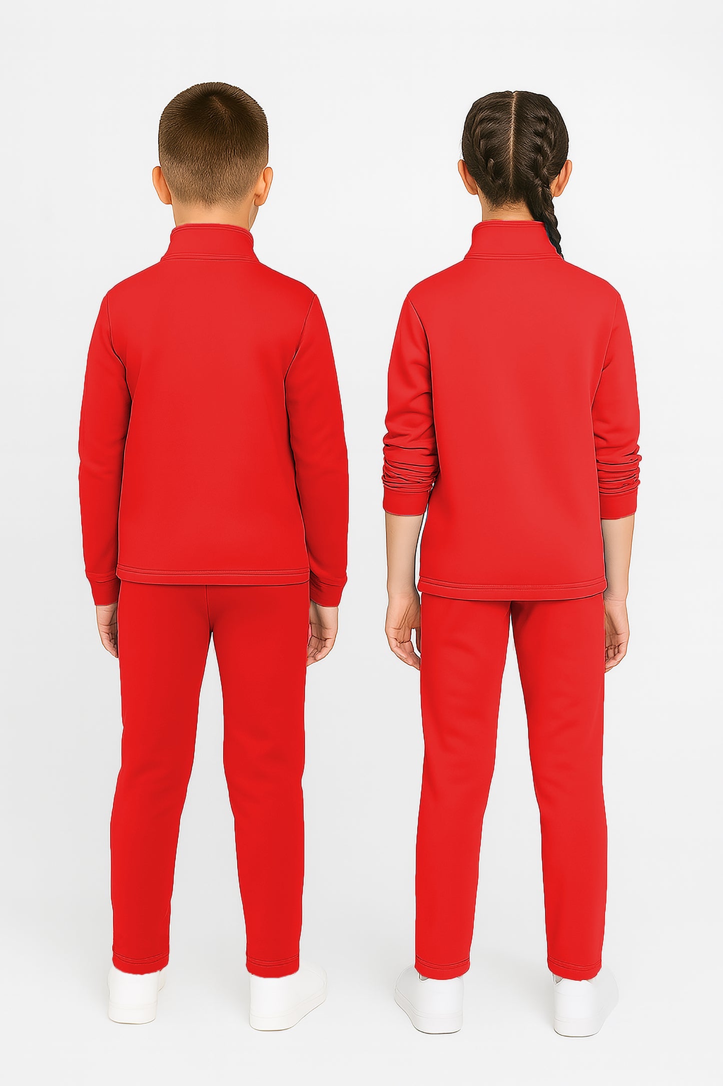 Tracksuit Set for Children