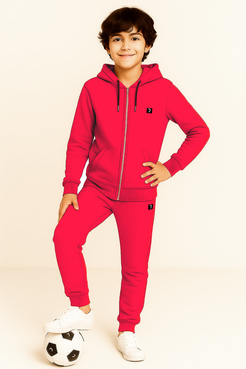 Jogger Set for Childrens