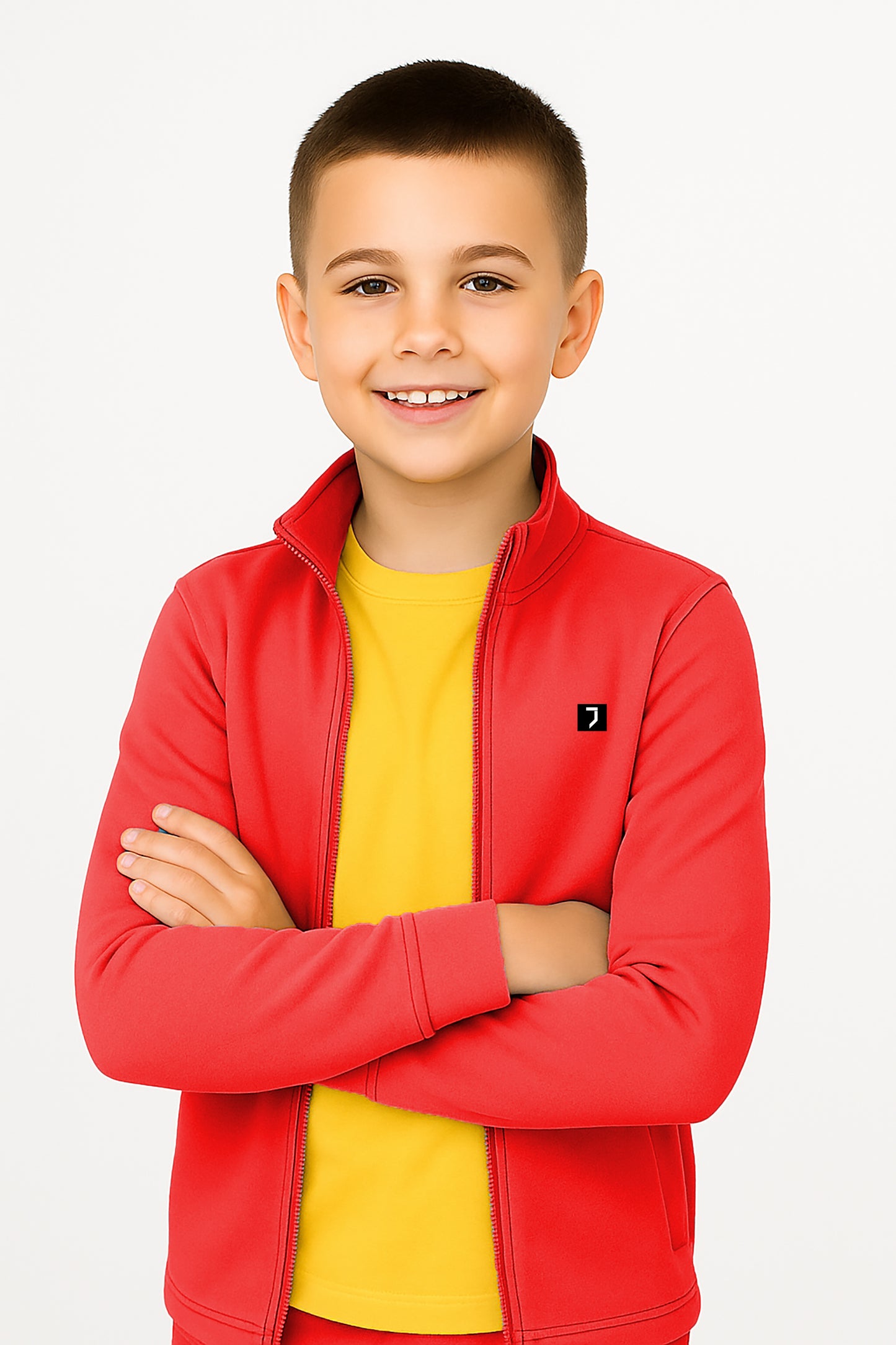 Tracksuit Set for Children