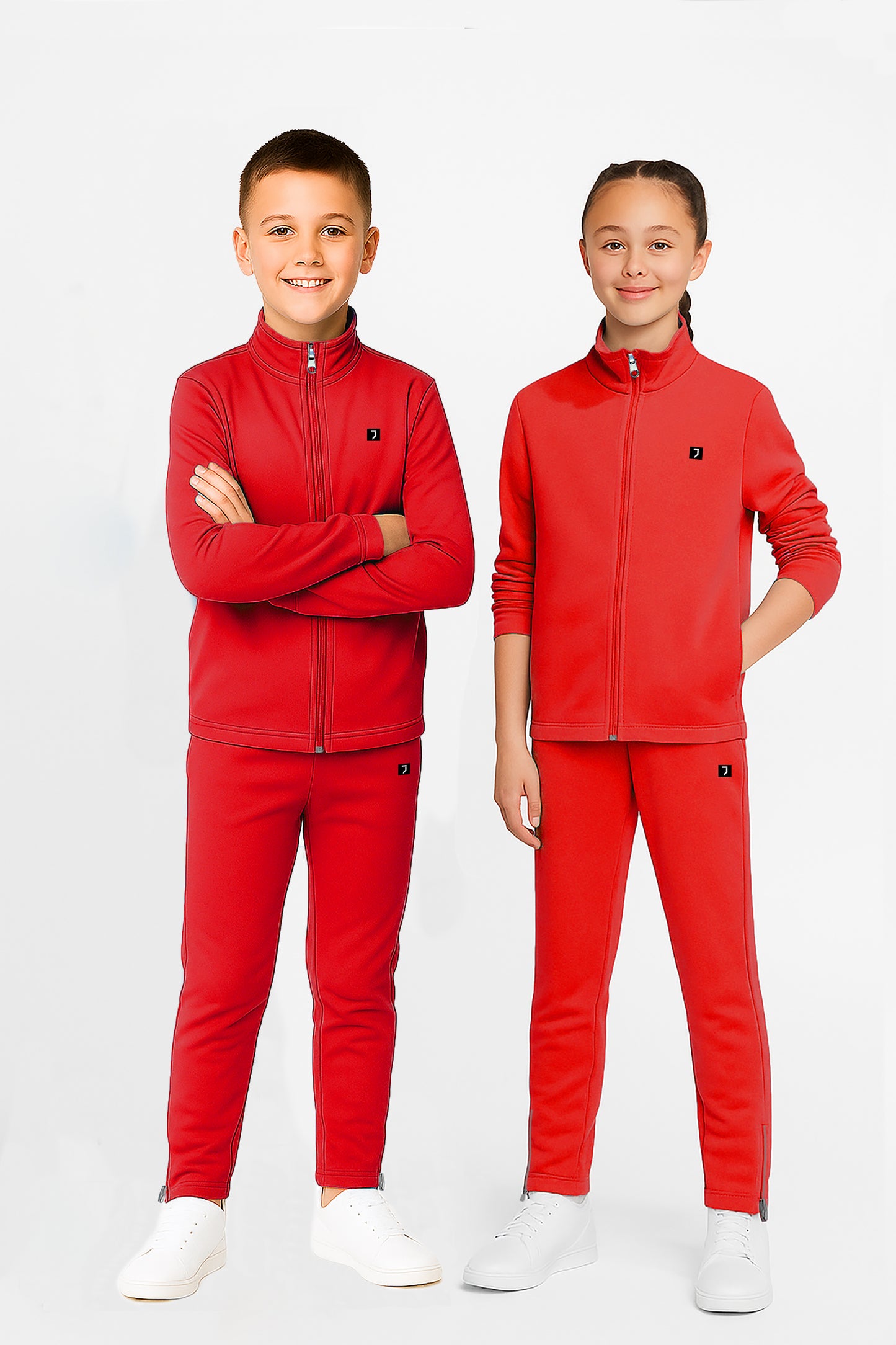 Tracksuit Set for Children