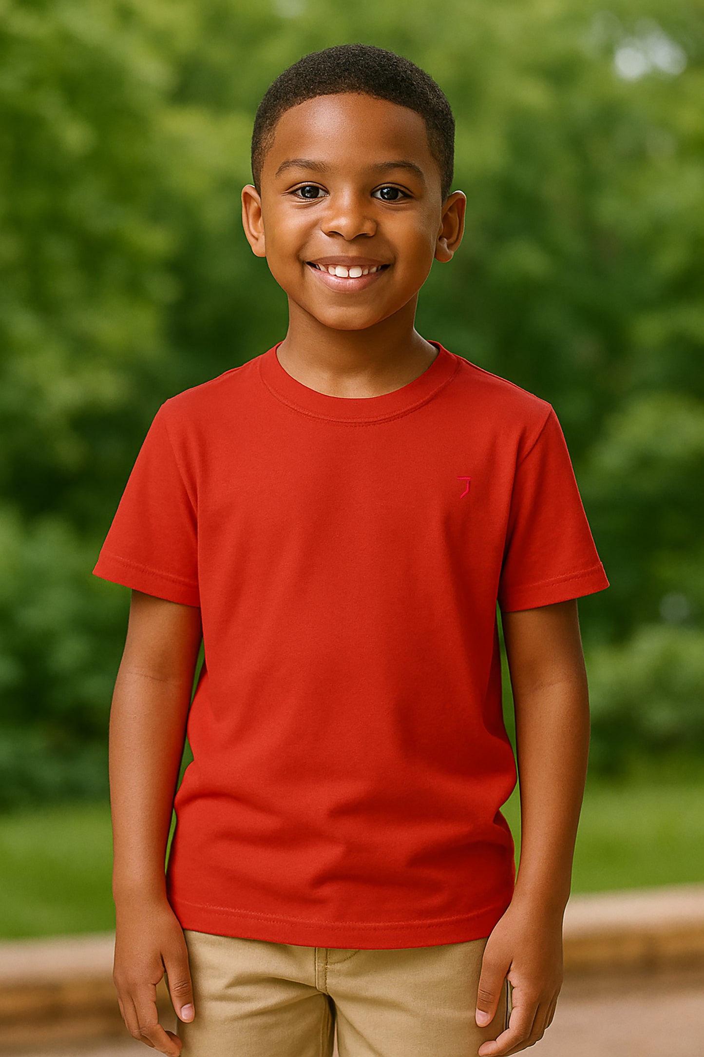 T-Shirt for Children