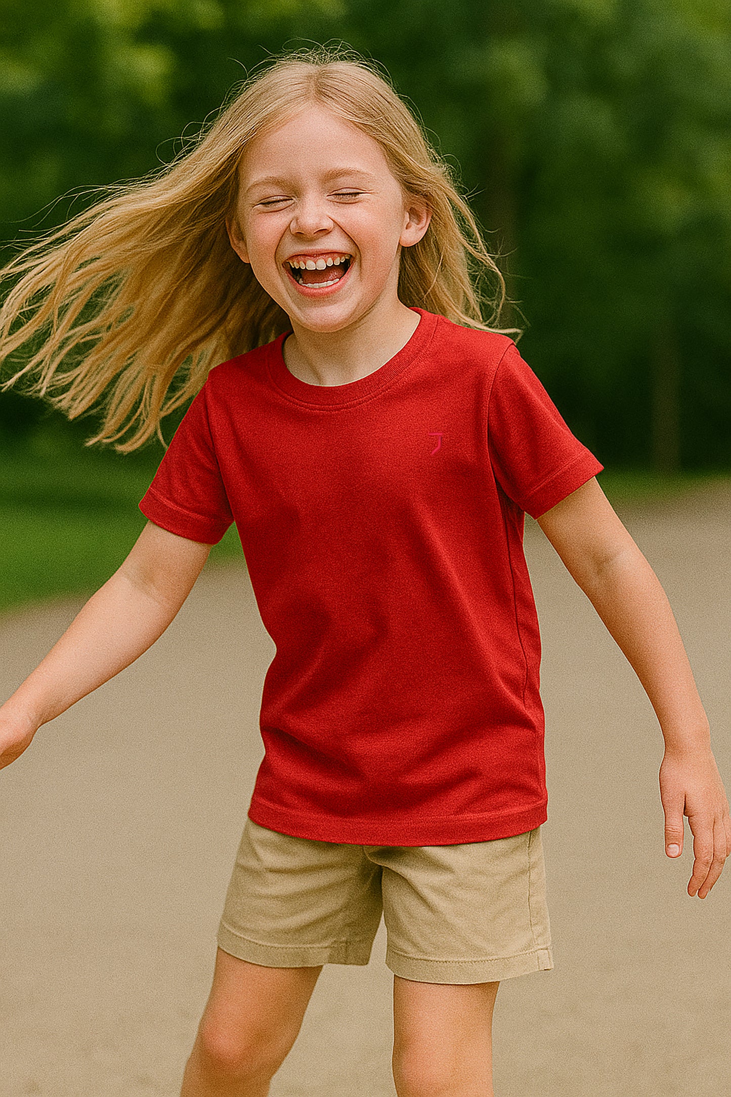 T-Shirt for Children