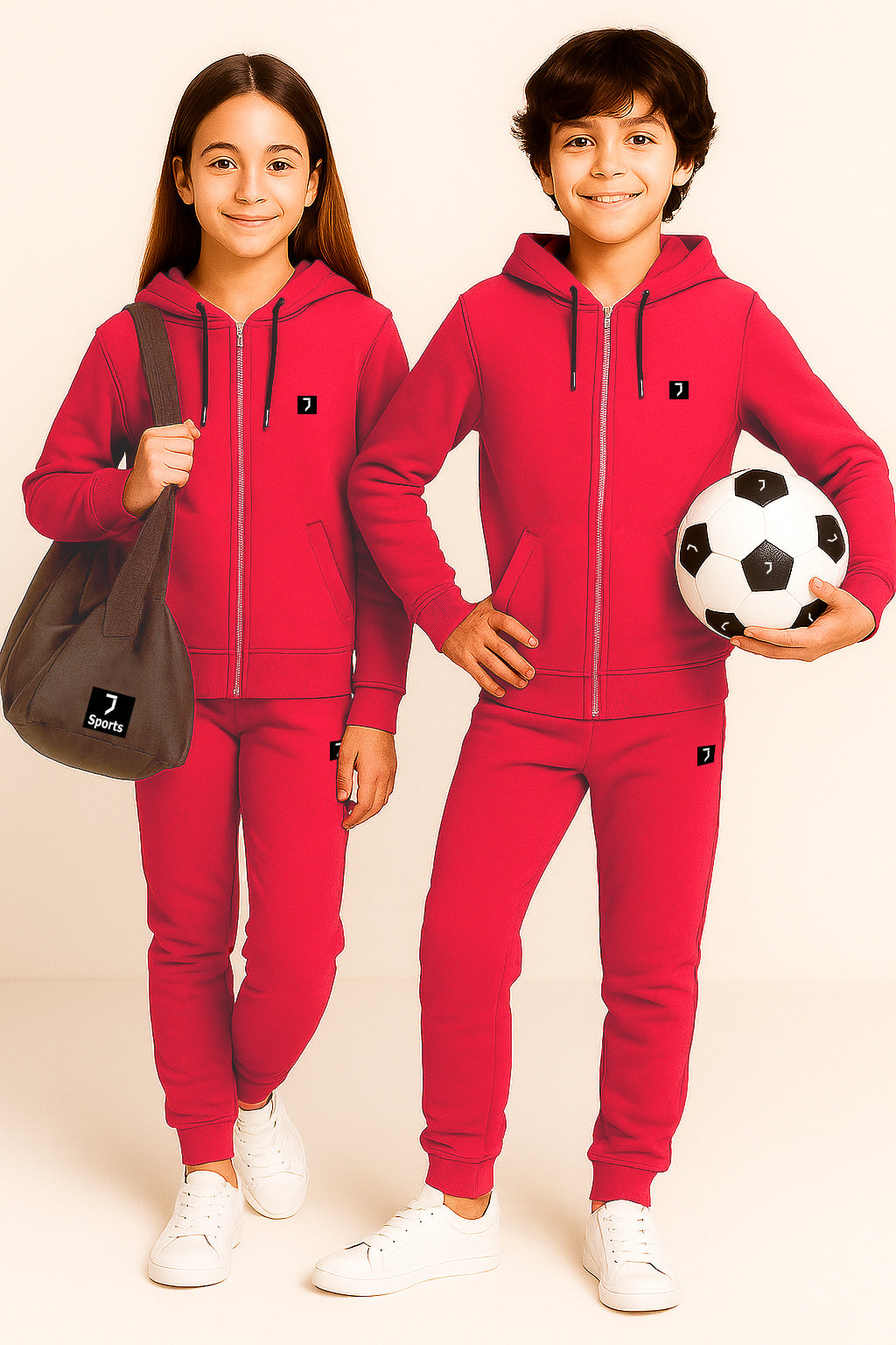 Jogger Set for Childrens