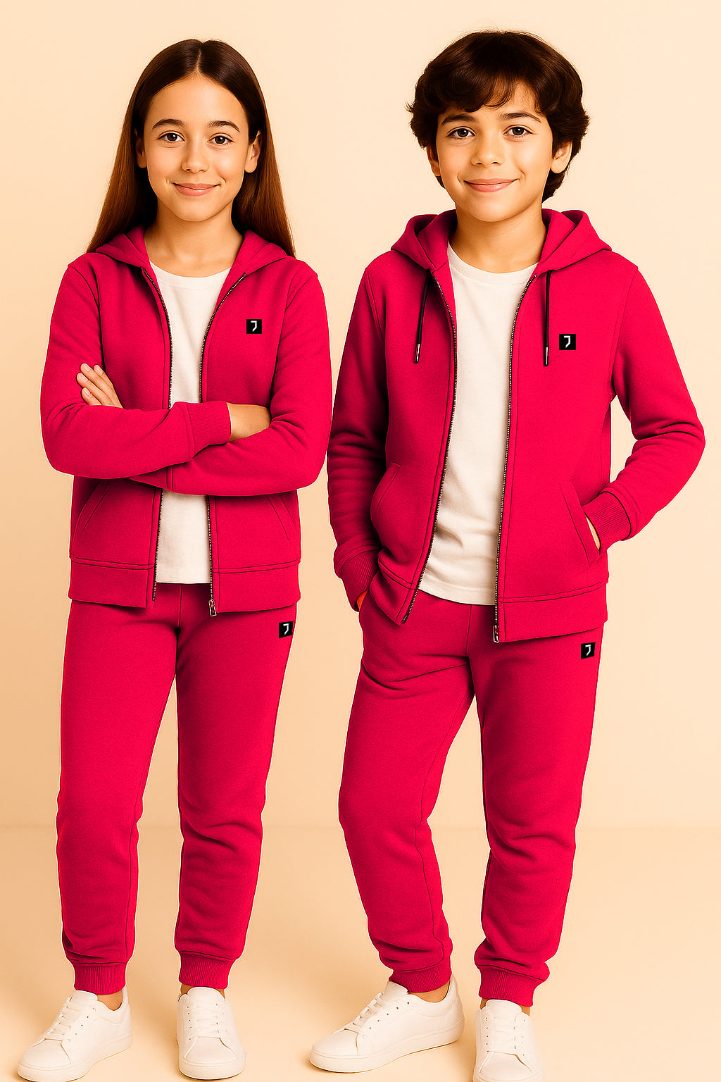 Jogger Set for Childrens