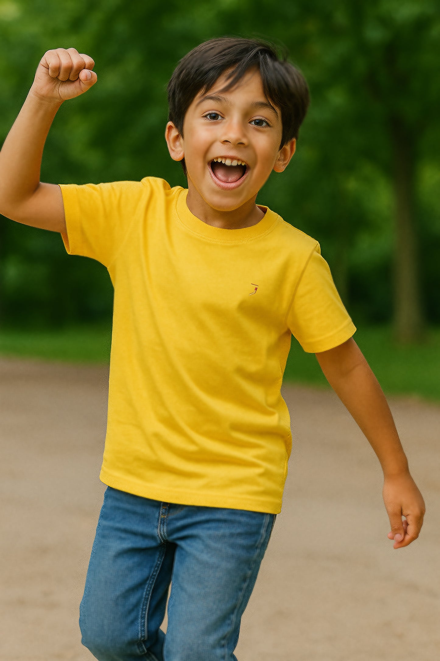 T-Shirt for Children