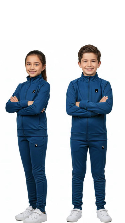 Tracksuit Set for Children