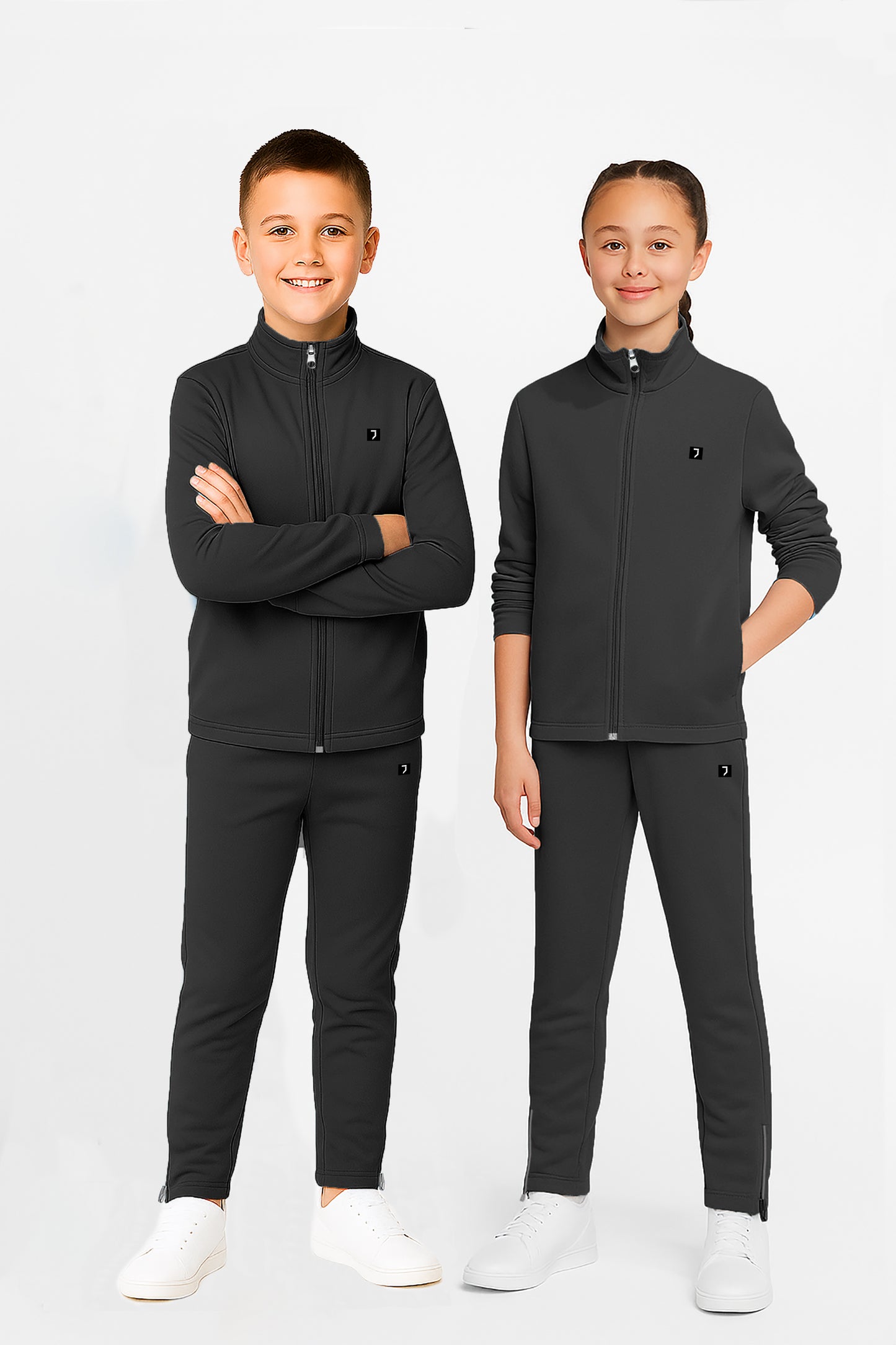 Tracksuit Set for Children