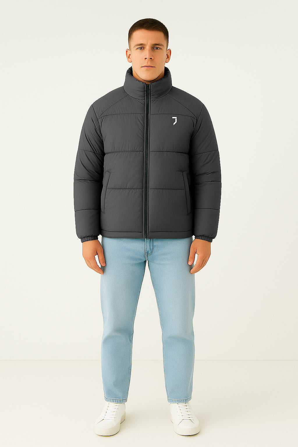 Padded Jacket for Mens