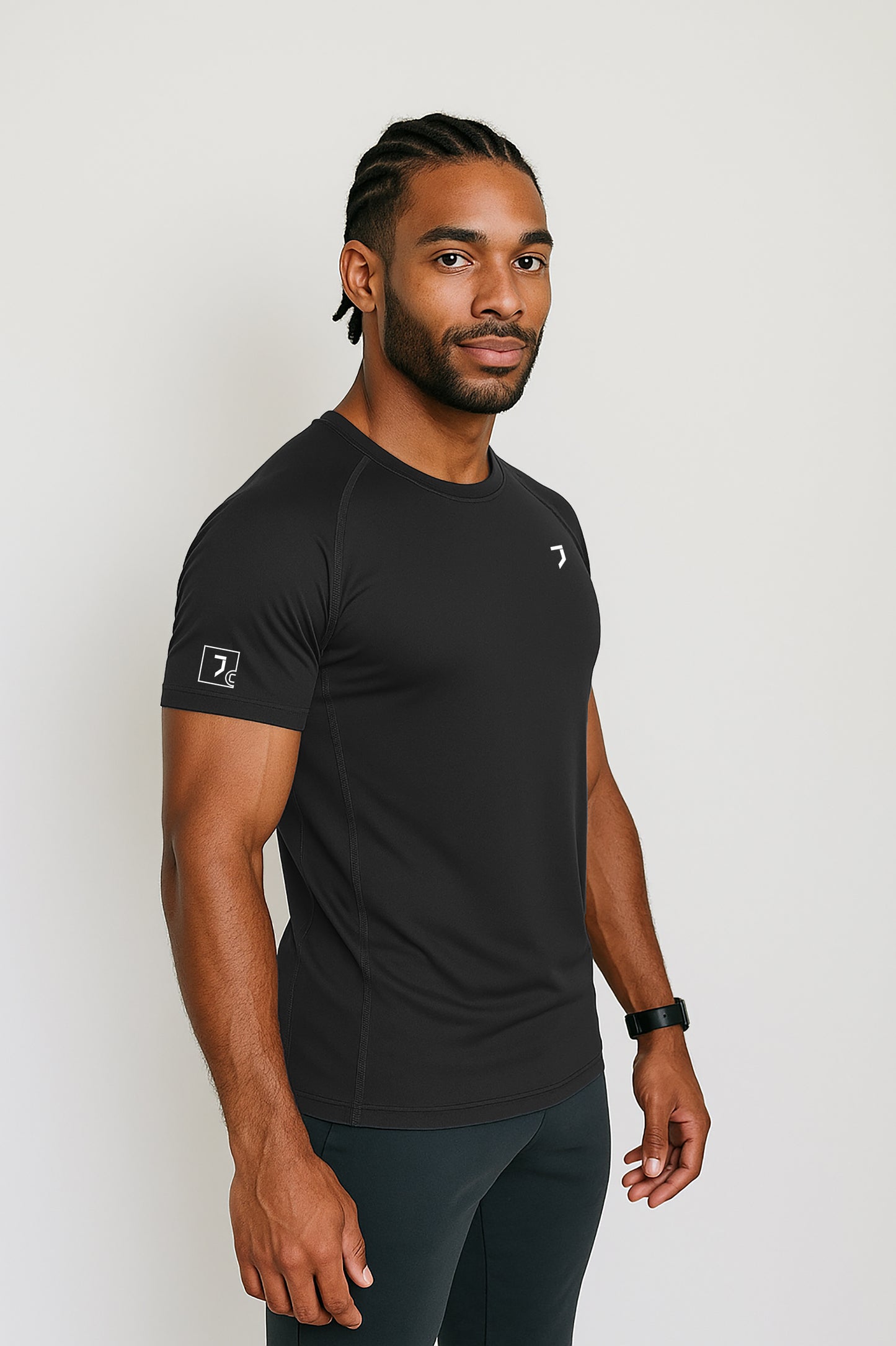 Gym Tshirt for Mens