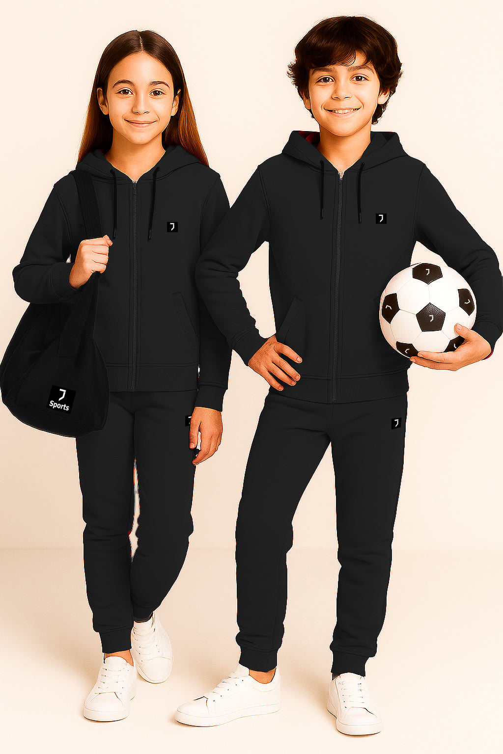 Jogger Set for Childrens