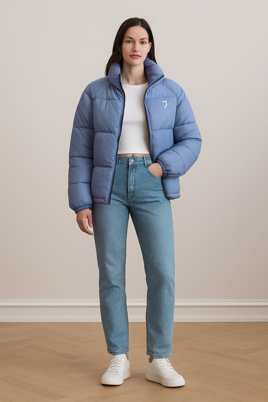 Padded Jacket for Womens
