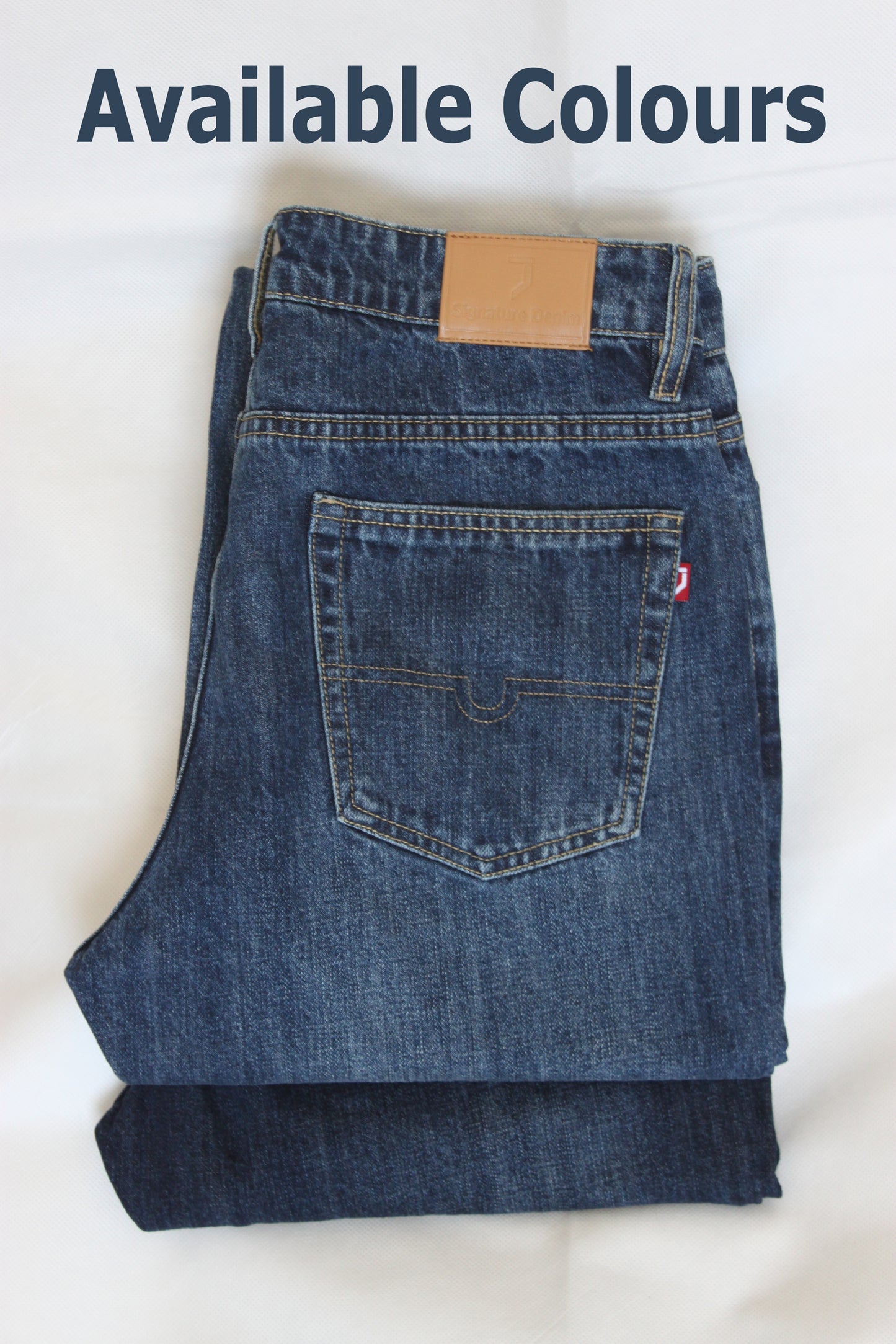 Jeans 703 Slim Fit Mens