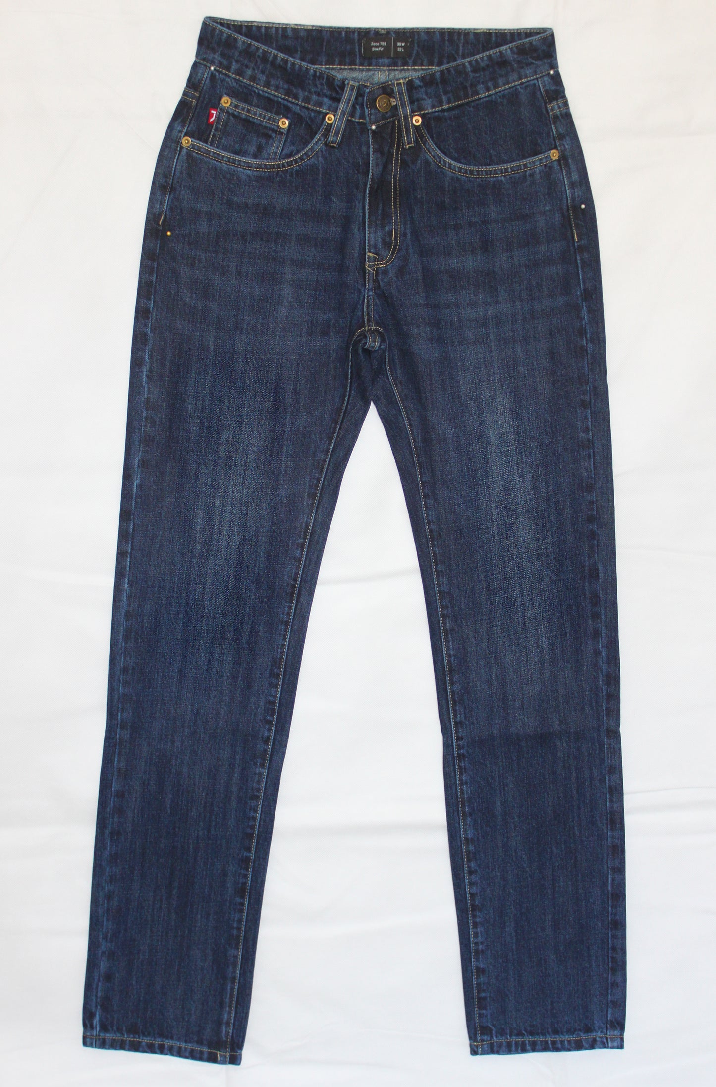 Jeans 703 Slim Fit Mens