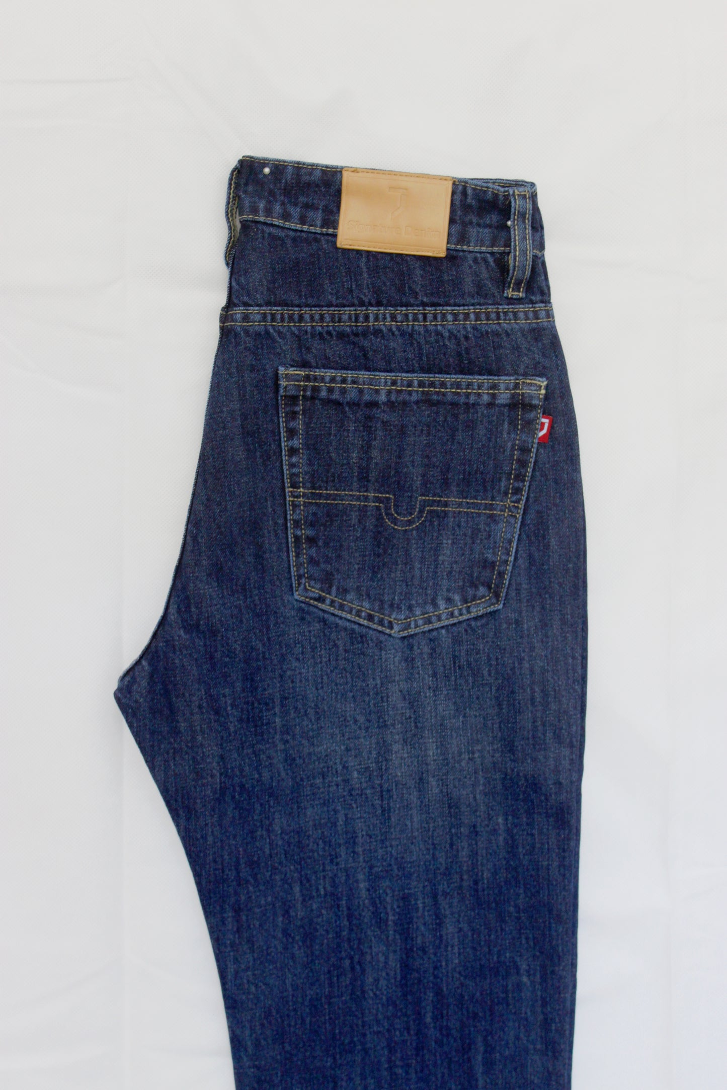 Jeans 703 Slim Fit Mens