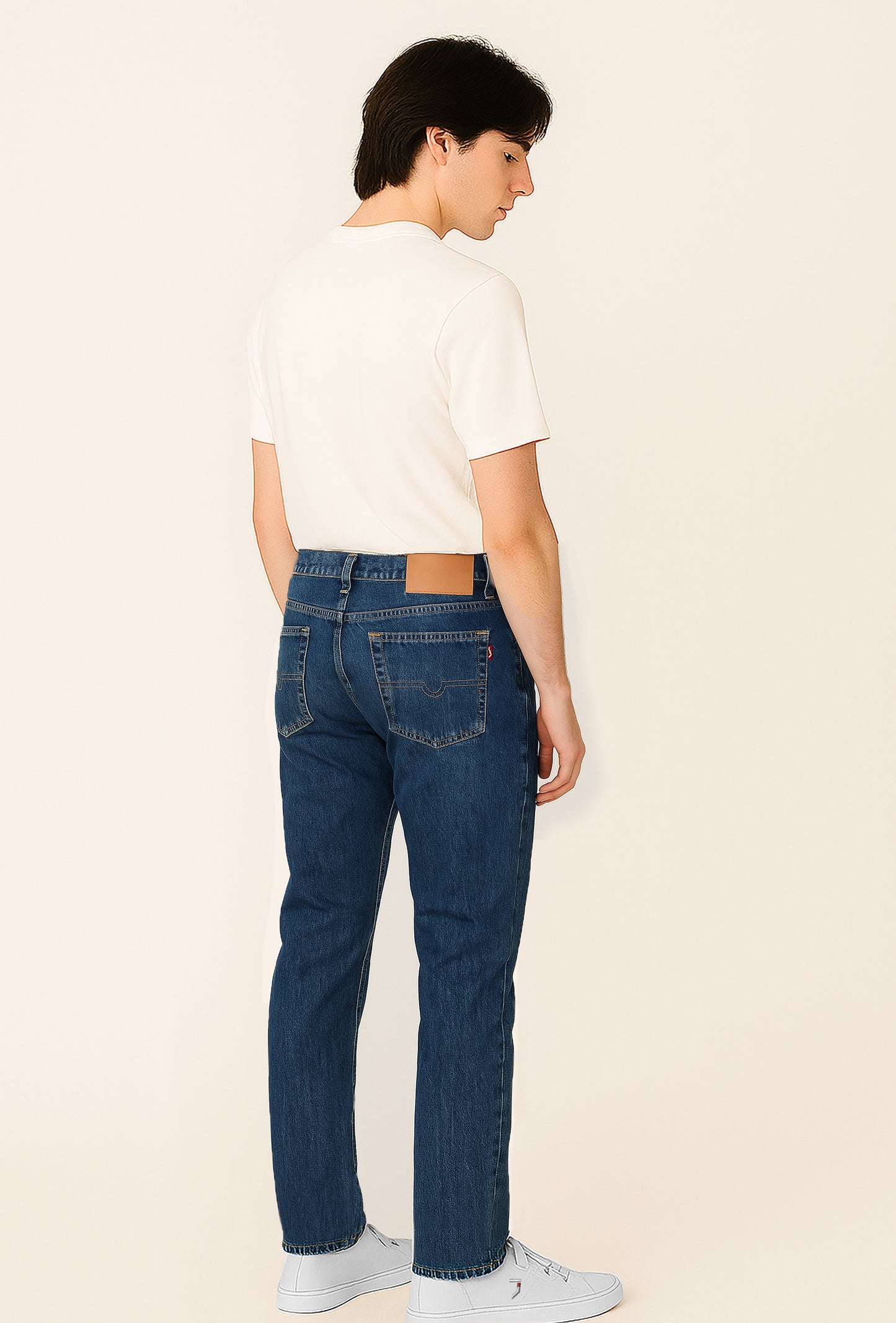 Jeans 703 Slim Fit Mens