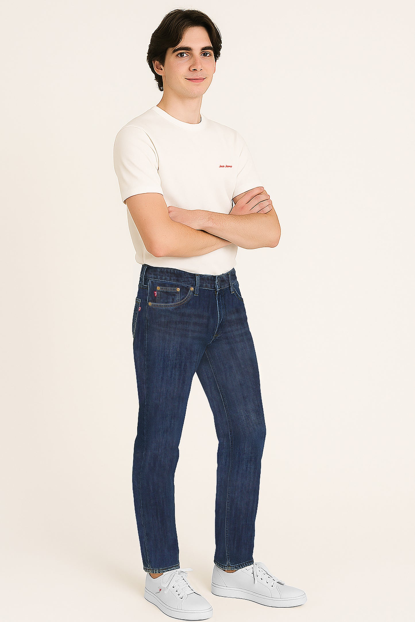 Jeans 703 Slim Fit Mens