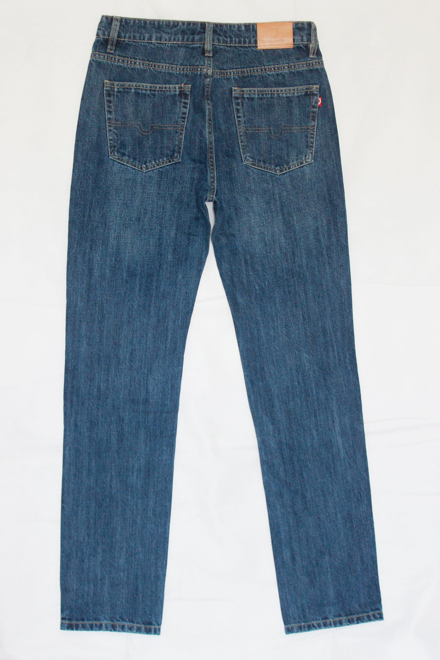 Jeans 703 Slim Fit Mens