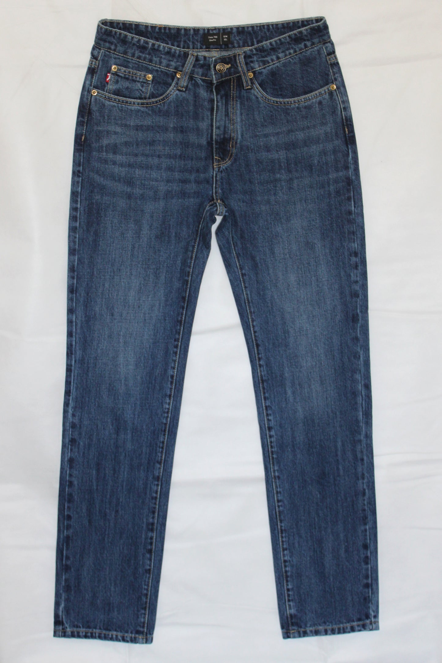 Jeans 703 Slim Fit Mens