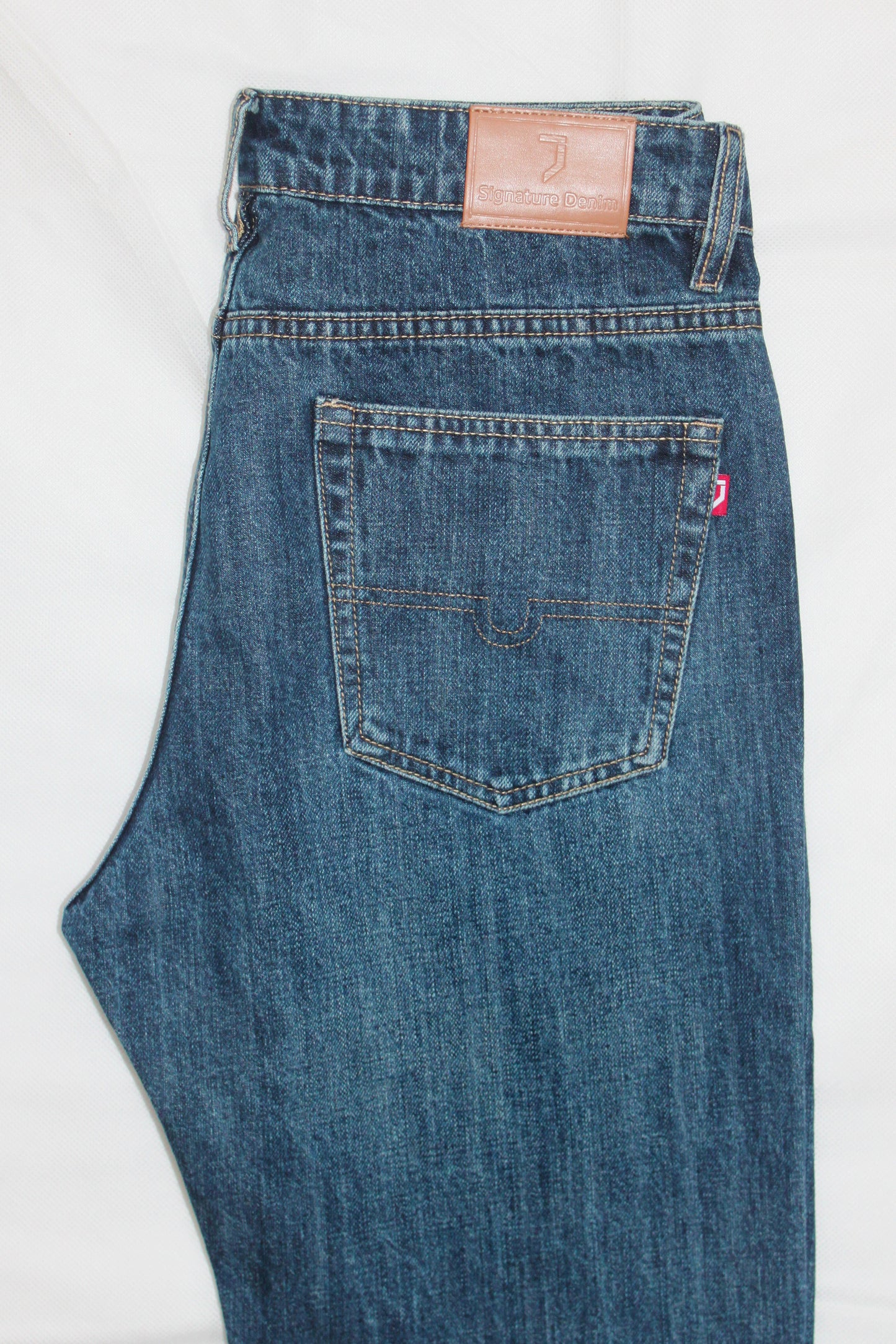 Jeans 703 Slim Fit Mens