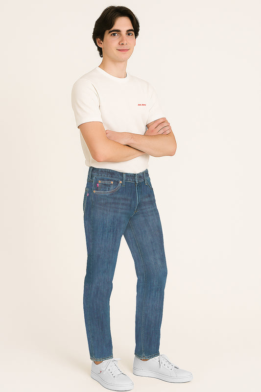 Jeans 703 Slim Fit Mens